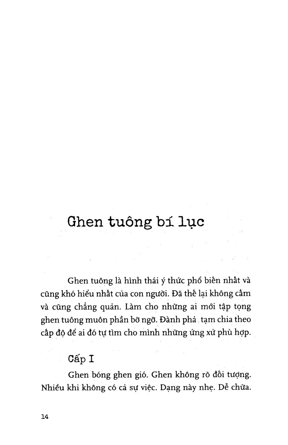 Ngẫm Ngợi Phố Phường PDF Ngẫm Ngợi Phố Phường PDF