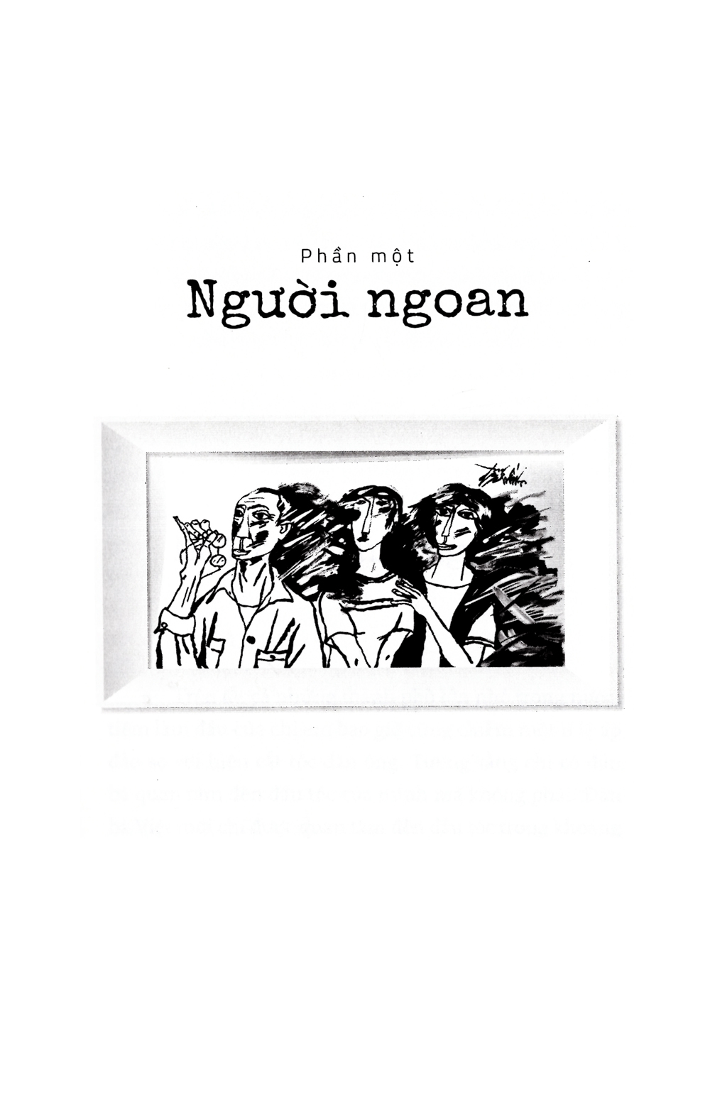 Ngẫm Ngợi Phố Phường PDF Ngẫm Ngợi Phố Phường PDF