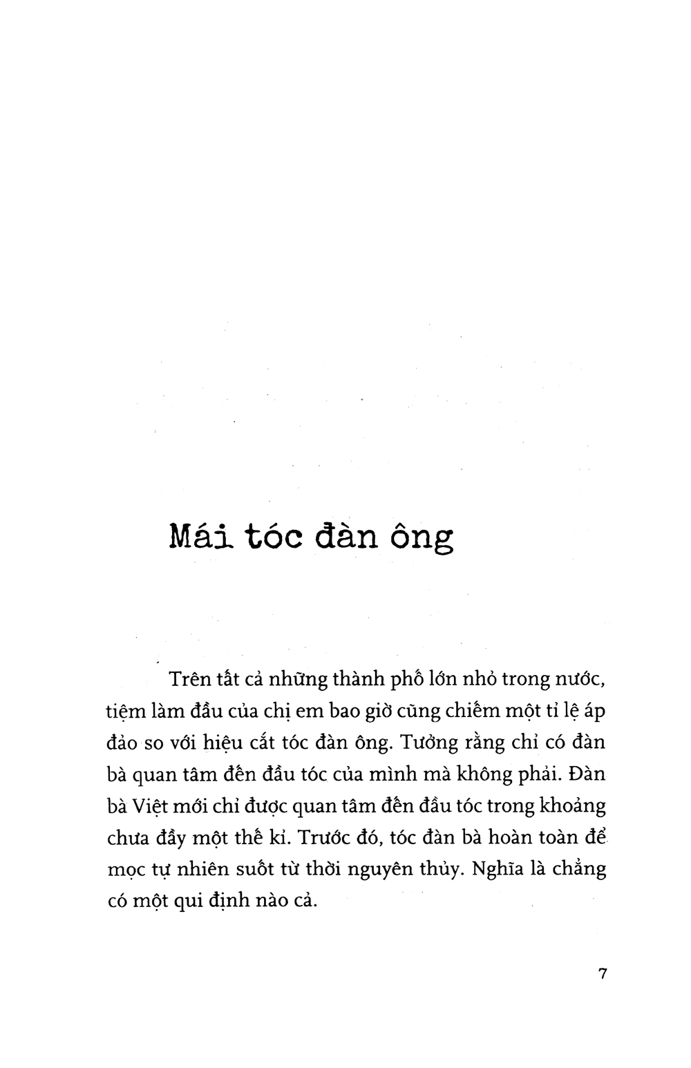 Ngẫm Ngợi Phố Phường PDF Ngẫm Ngợi Phố Phường PDF