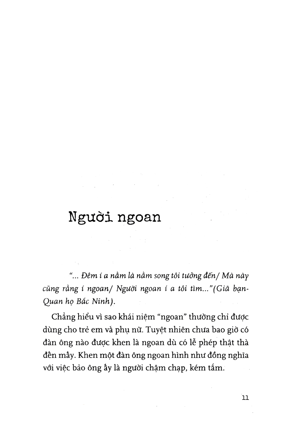 Ngẫm Ngợi Phố Phường PDF Ngẫm Ngợi Phố Phường PDF
