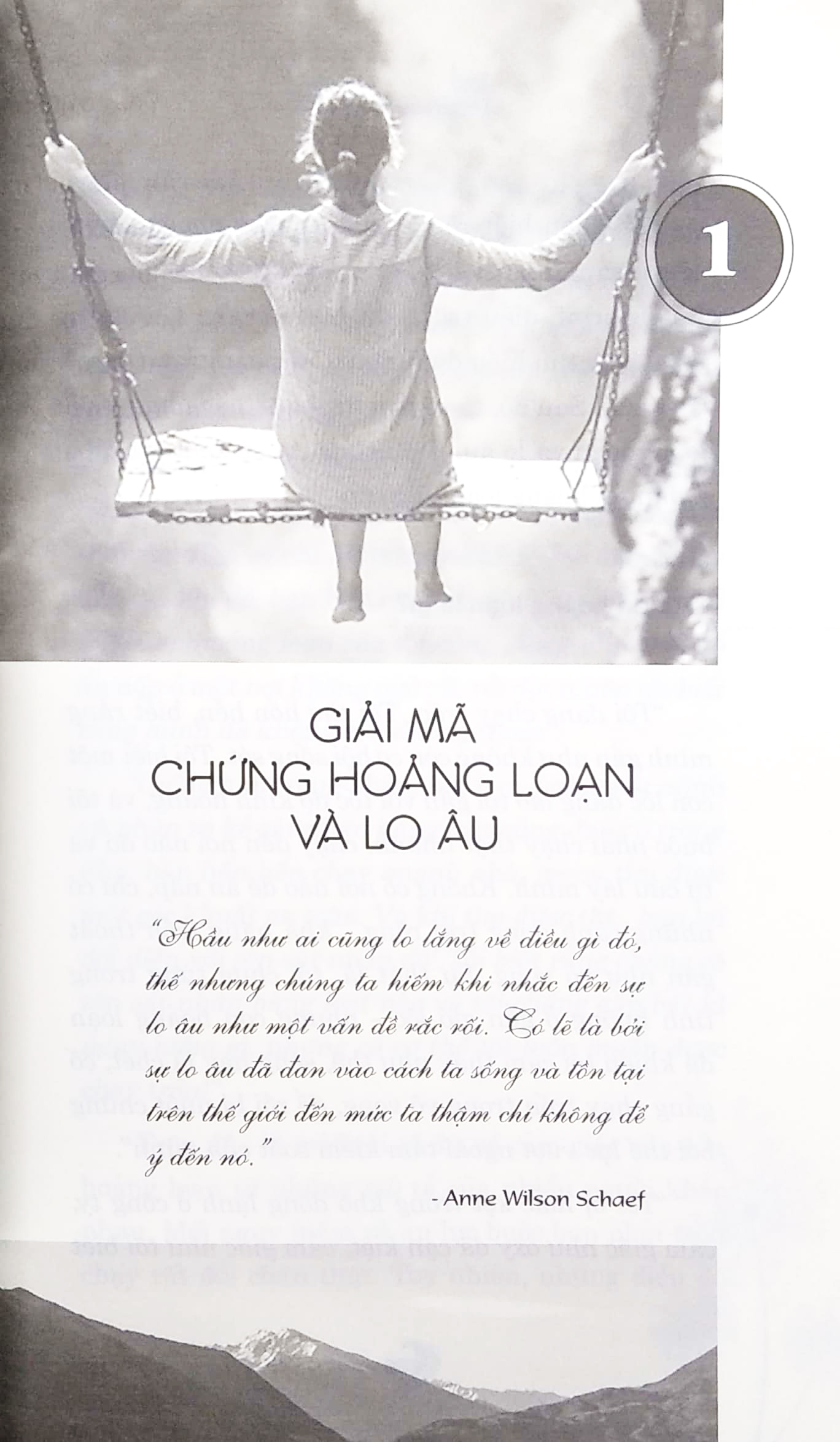 Ngăn Lo Âu Cản Lối PDF Ngăn Lo Âu Cản Lối PDF
