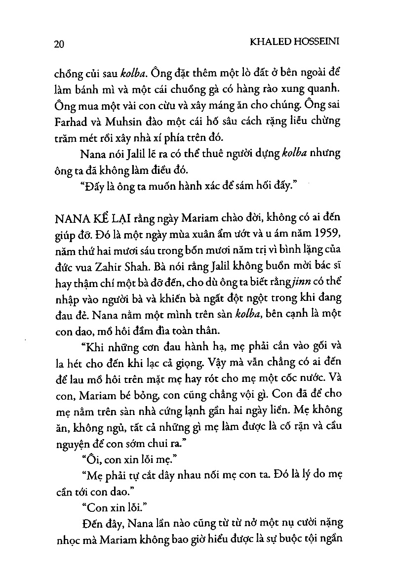 Ngàn Mặt Trời Rực Rỡ PDF đọc ebook online, epub online, nghe sách nói audio miễn phí. Tải sách Ngàn Mặt Trời Rực Rỡ PDF đọc ebook online, epub online, nghe sách nói audio miễn phí.