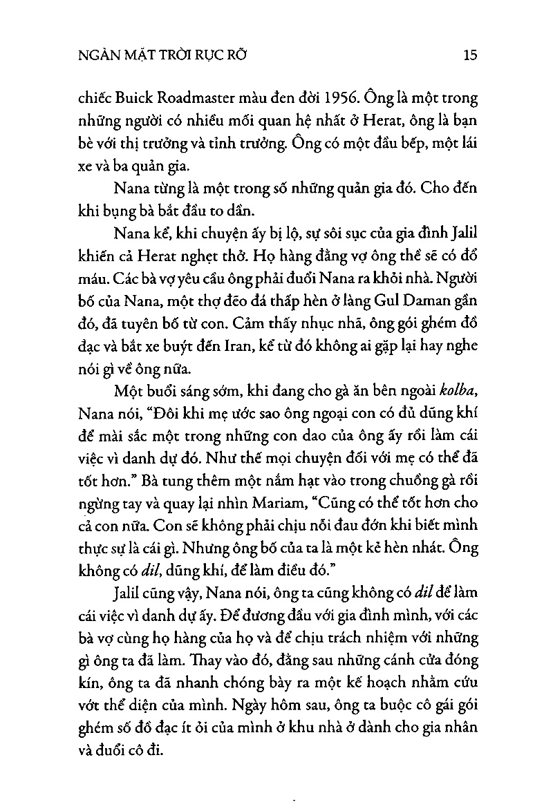 Ngàn Mặt Trời Rực Rỡ PDF đọc ebook online, epub online, nghe sách nói audio miễn phí. Tải sách Ngàn Mặt Trời Rực Rỡ PDF đọc ebook online, epub online, nghe sách nói audio miễn phí.