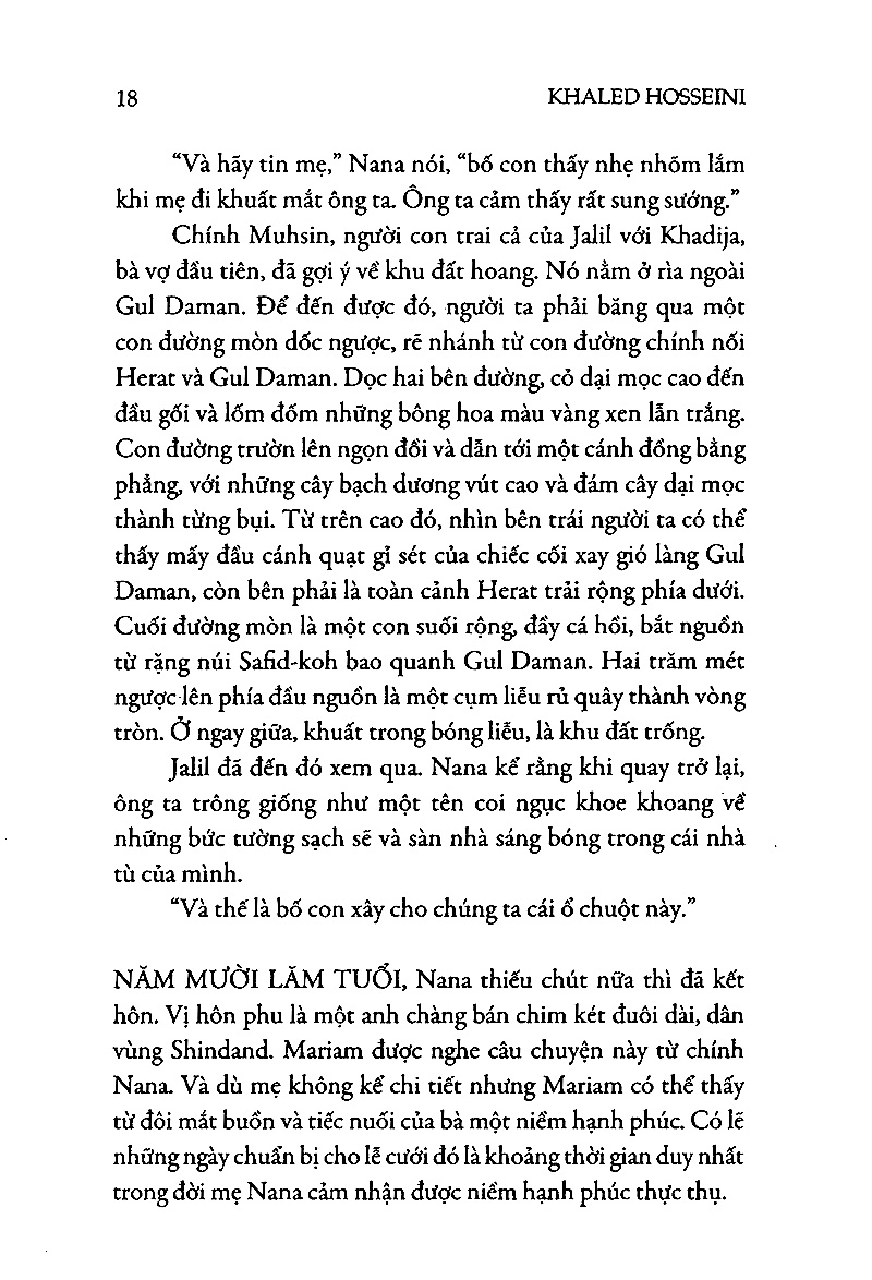Ngàn Mặt Trời Rực Rỡ PDF đọc ebook online, epub online, nghe sách nói audio miễn phí. Tải sách Ngàn Mặt Trời Rực Rỡ PDF đọc ebook online, epub online, nghe sách nói audio miễn phí.