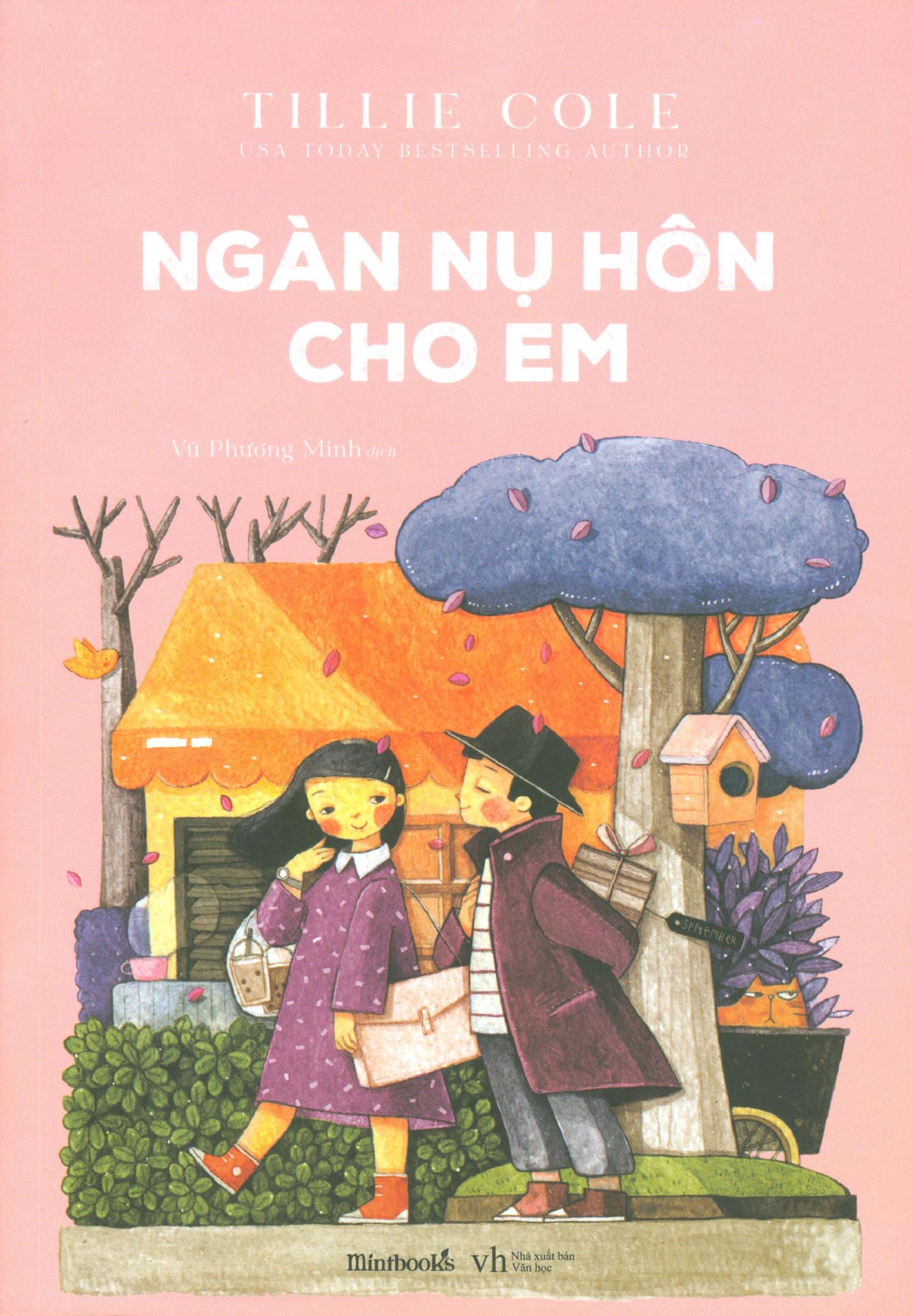 Ngàn Nụ Hôn Cho Em PDF Ngàn Nụ Hôn Cho Em PDF