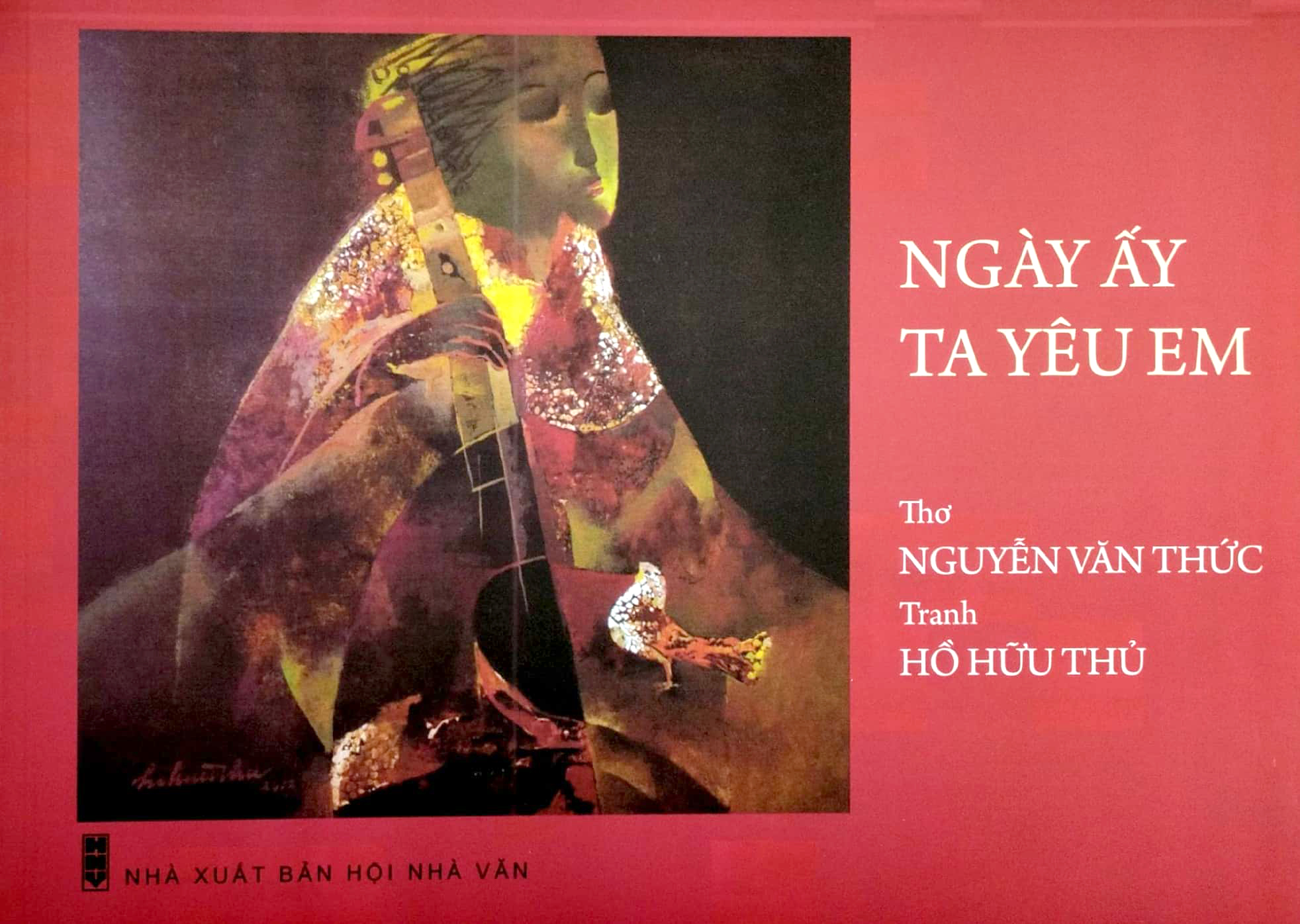 Ngày Ấy Ta Yêu Em PDF