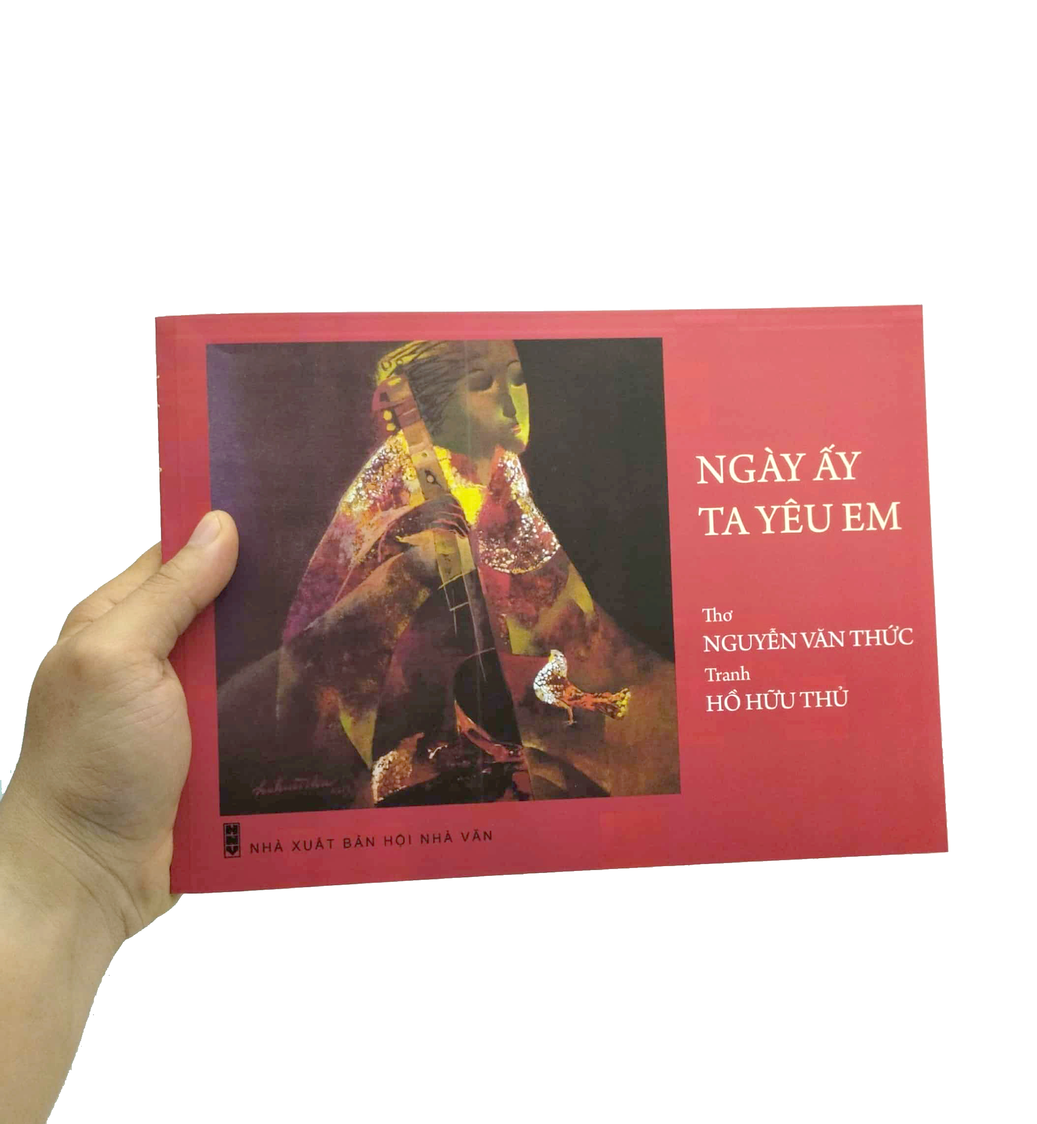 Ngày Ấy Ta Yêu Em PDF