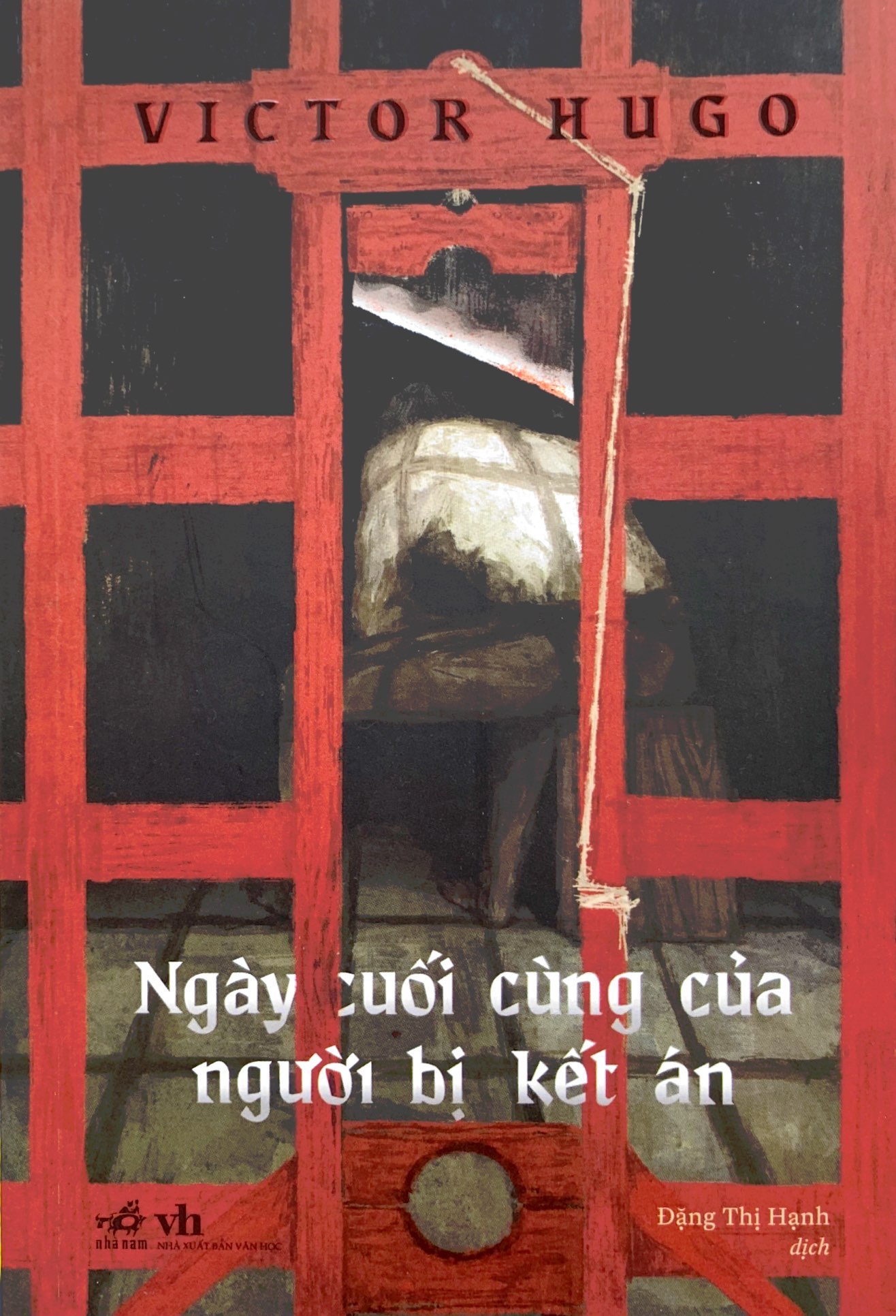 Ngày Cuối Cùng Của Người Bị Kết Án PDF đọc ebook online, epub online, nghe sách nói audio miễn phí. Tải sách Ngày Cuối Cùng Của Người Bị Kết Án PDF đọc ebook online, epub online, nghe sách nói audio miễn phí.