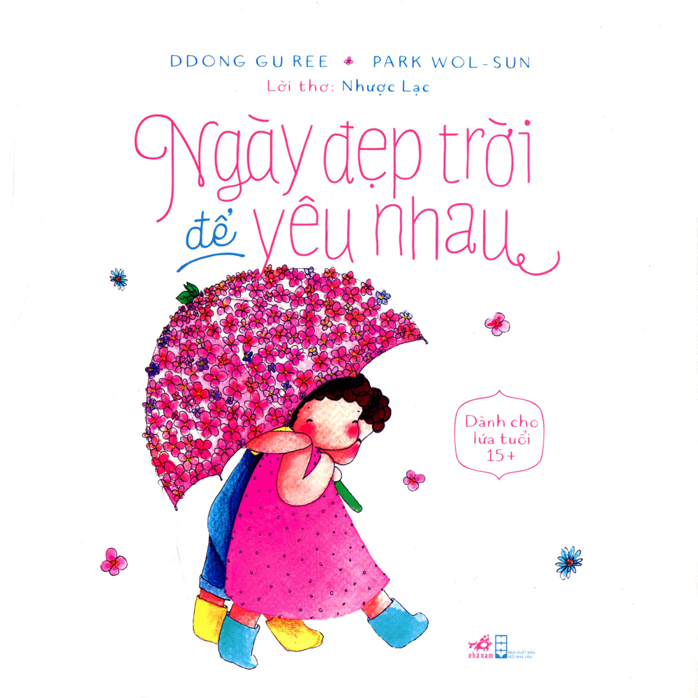 Ngày Đẹp Trời Để Yêu Nhau PDF Ngày Đẹp Trời Để Yêu Nhau PDF