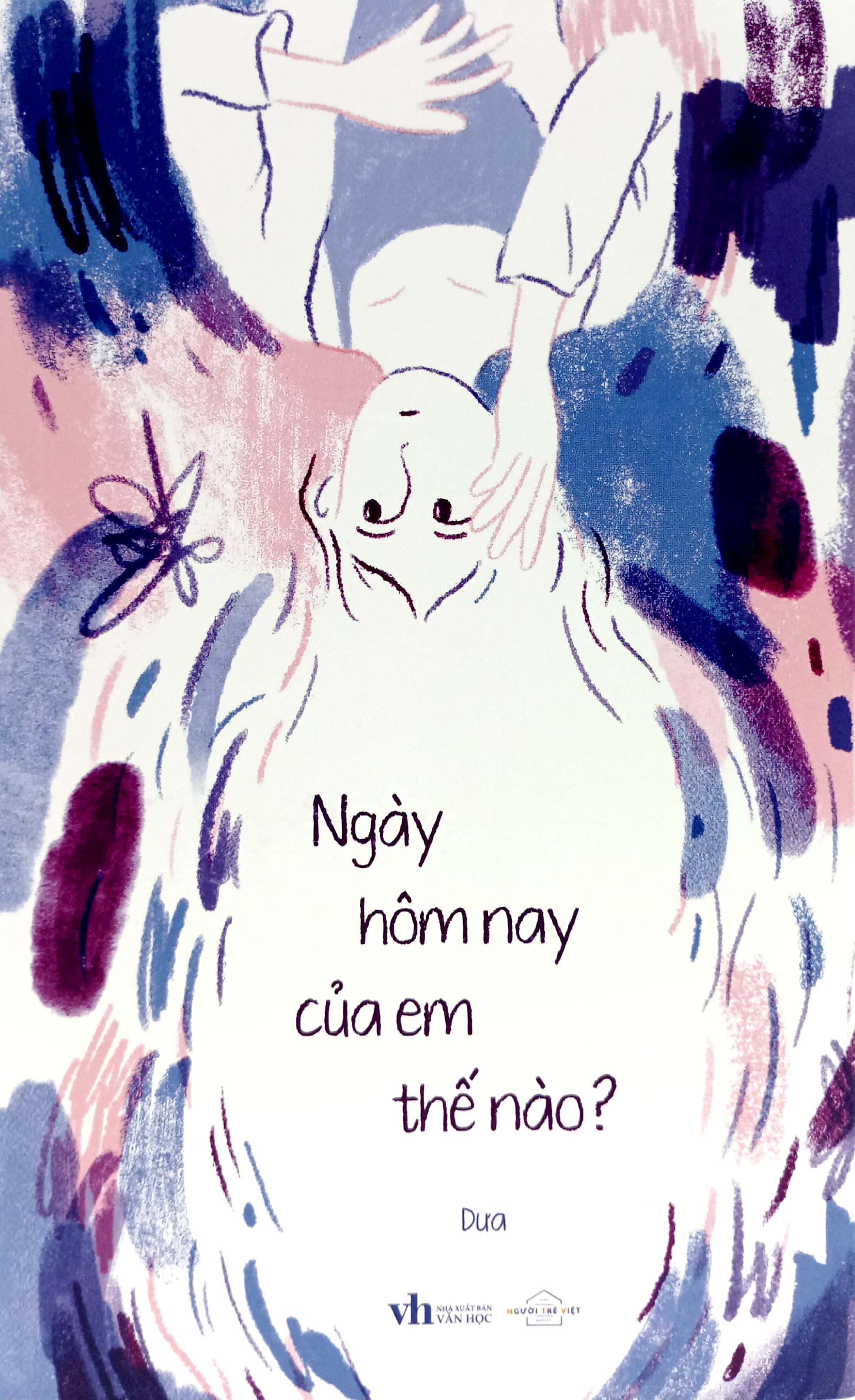 Ngày Hôm Nay Của Em Thế Nào PDF Ngày Hôm Nay Của Em Thế Nào PDF