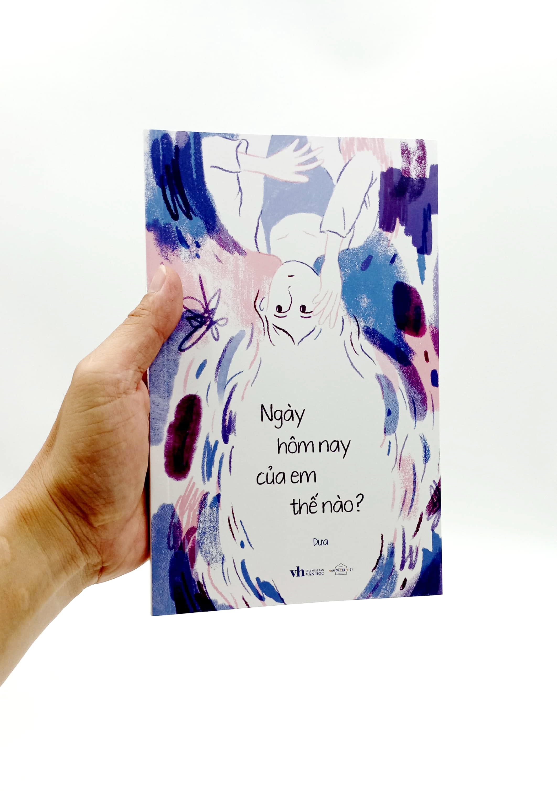 Ngày Hôm Nay Của Em Thế Nào PDF Ngày Hôm Nay Của Em Thế Nào PDF