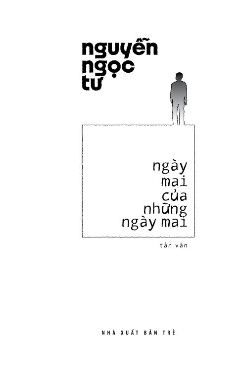 Ngày Mai Của Những Ngày Mai - Kèm Chữ Ký Tác Giả PDF Ngày Mai Của Những Ngày Mai - Kèm Chữ Ký Tác Giả PDF