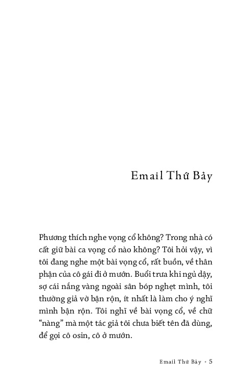 Ngày Mai Của Những Ngày Mai - Kèm Chữ Ký Tác Giả PDF Ngày Mai Của Những Ngày Mai - Kèm Chữ Ký Tác Giả PDF