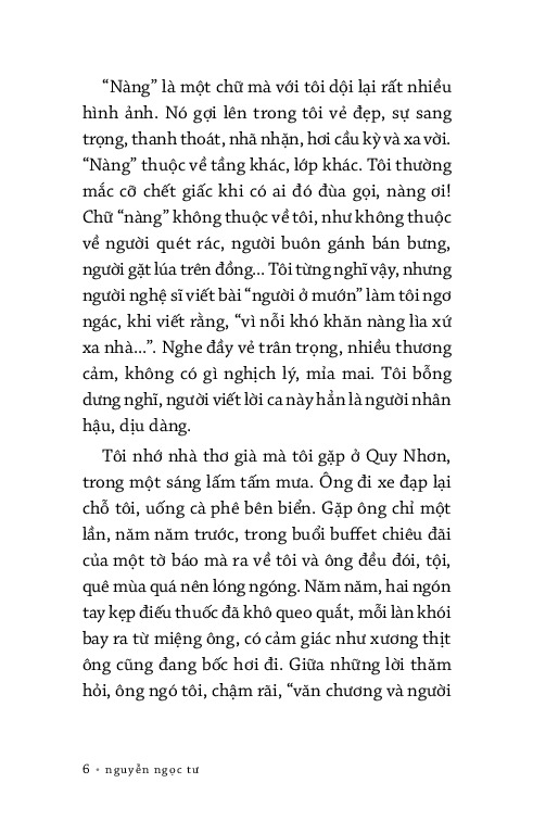 Ngày Mai Của Những Ngày Mai - Kèm Chữ Ký Tác Giả PDF Ngày Mai Của Những Ngày Mai - Kèm Chữ Ký Tác Giả PDF