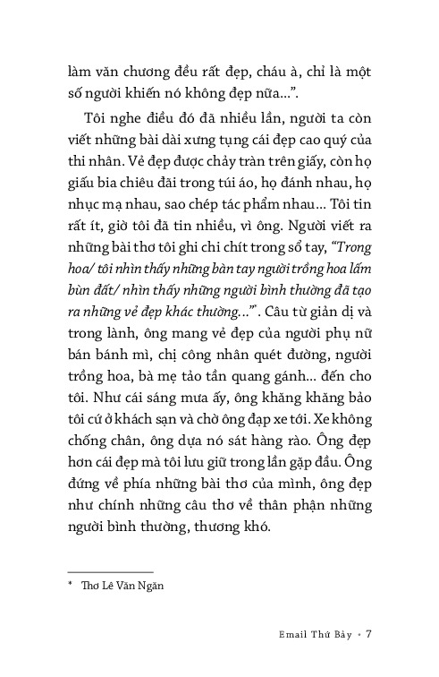 Ngày Mai Của Những Ngày Mai - Kèm Chữ Ký Tác Giả PDF Ngày Mai Của Những Ngày Mai - Kèm Chữ Ký Tác Giả PDF