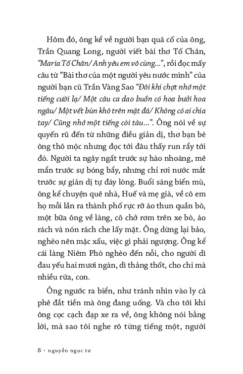 Ngày Mai Của Những Ngày Mai - Kèm Chữ Ký Tác Giả PDF Ngày Mai Của Những Ngày Mai - Kèm Chữ Ký Tác Giả PDF