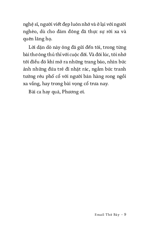 Ngày Mai Của Những Ngày Mai - Kèm Chữ Ký Tác Giả PDF Ngày Mai Của Những Ngày Mai - Kèm Chữ Ký Tác Giả PDF
