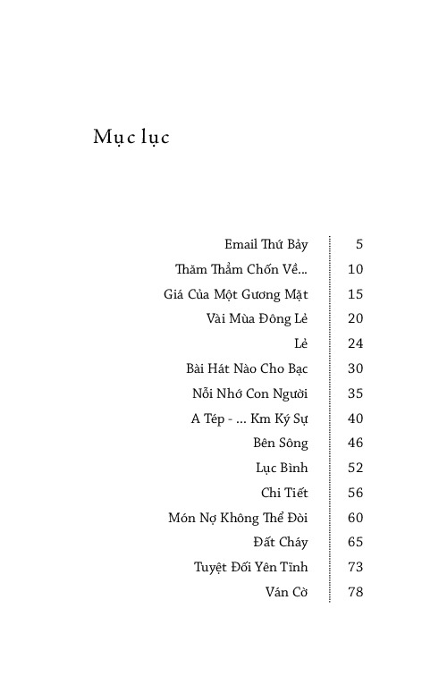 Ngày Mai Của Những Ngày Mai - Kèm Chữ Ký Tác Giả PDF Ngày Mai Của Những Ngày Mai - Kèm Chữ Ký Tác Giả PDF