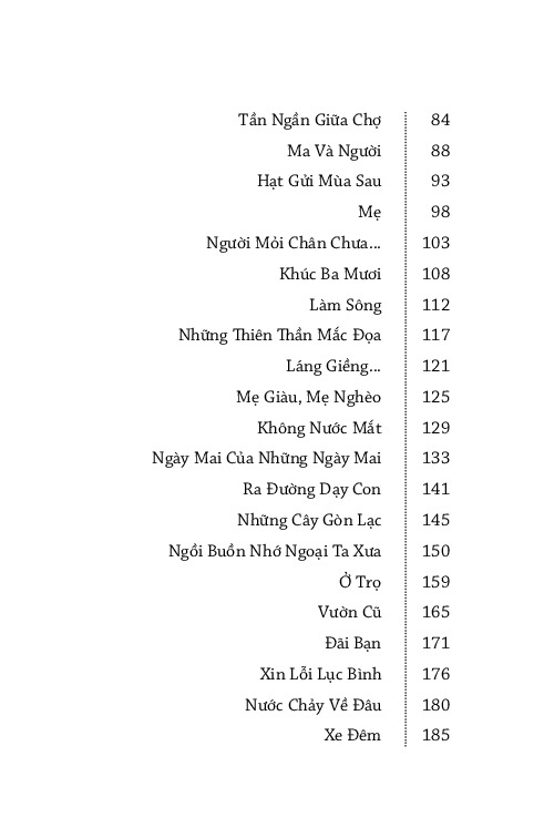Ngày Mai Của Những Ngày Mai - Kèm Chữ Ký Tác Giả PDF Ngày Mai Của Những Ngày Mai - Kèm Chữ Ký Tác Giả PDF