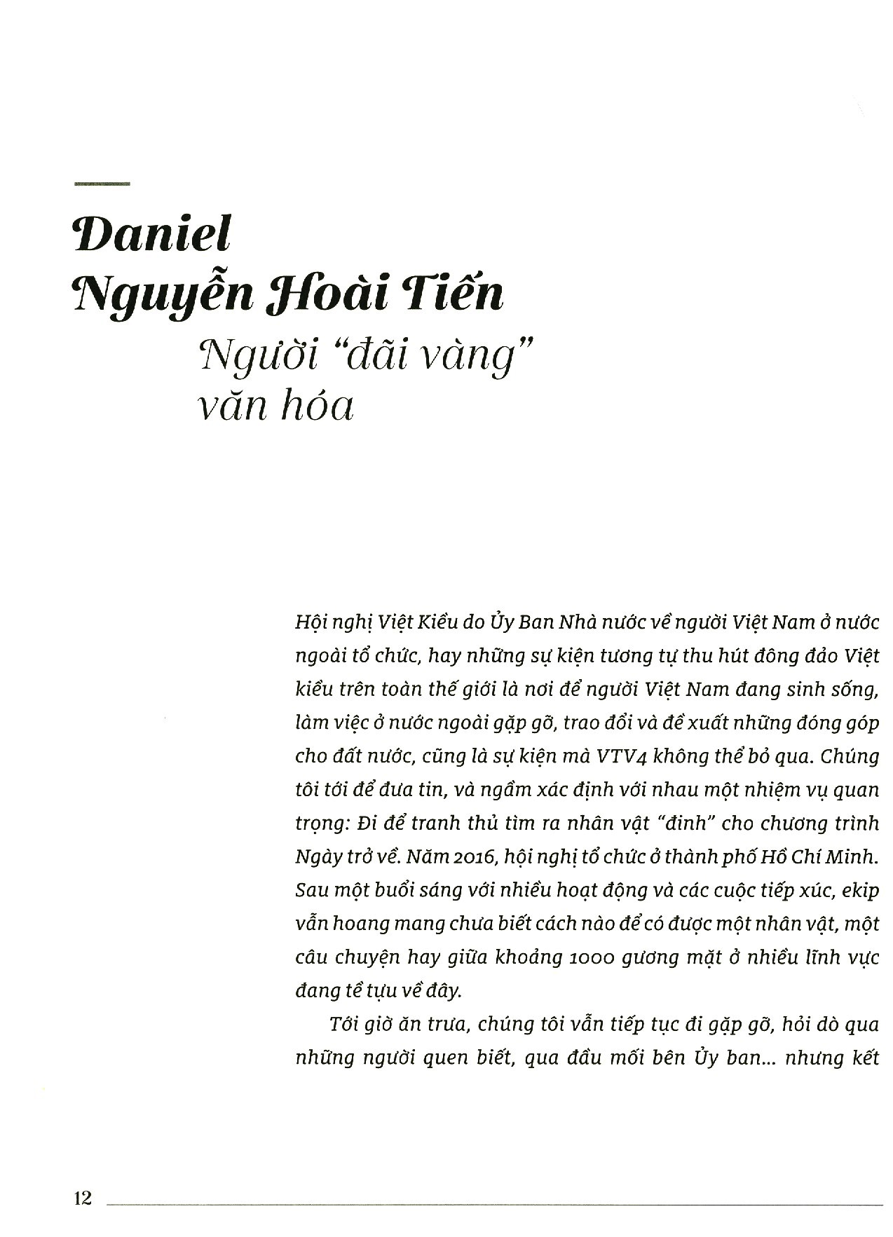 Ngày Trở Về PDF đọc ebook online, epub online, nghe sách nói audio miễn phí. Tải sách Ngày Trở Về PDF đọc ebook online, epub online, nghe sách nói audio miễn phí.