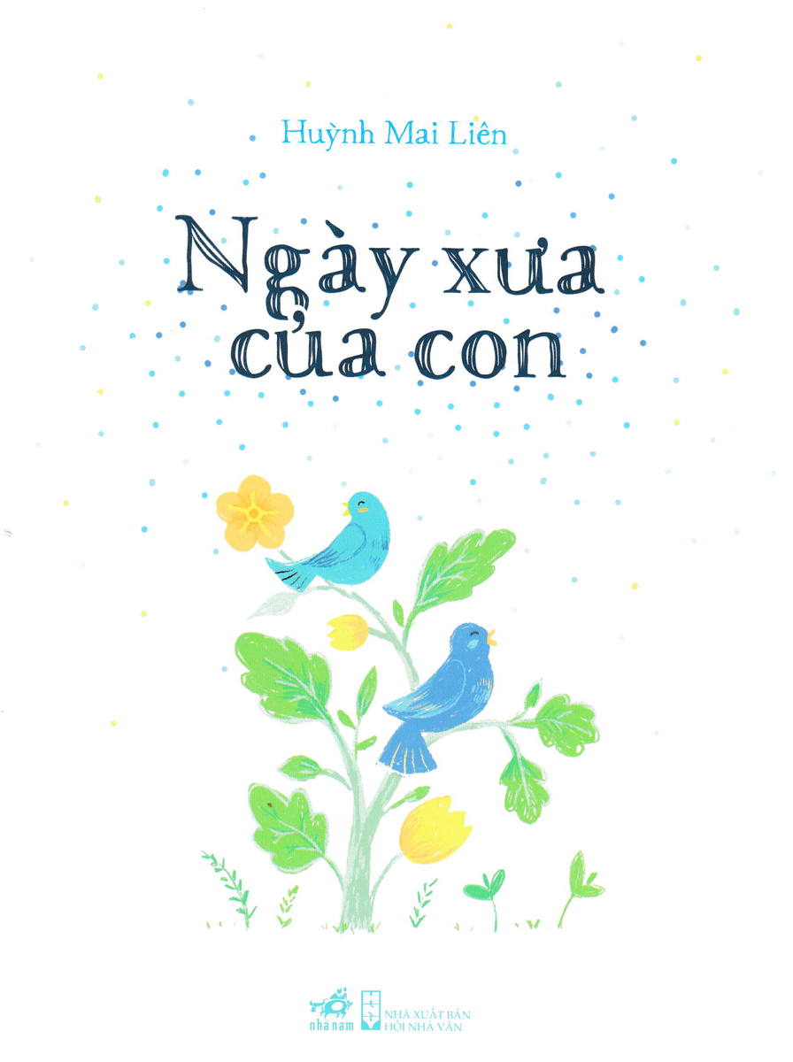 Tải sách Ngày Xưa Của Con PDF đọc ebook online, epub online, nghe sách nói audio miễn phí.