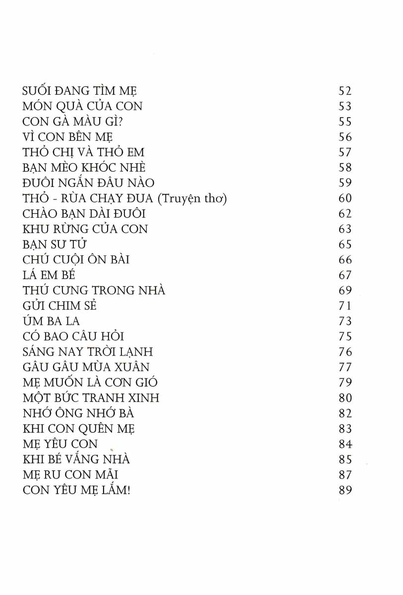 Tải sách Ngày Xưa Của Con PDF đọc ebook online, epub online, nghe sách nói audio miễn phí.