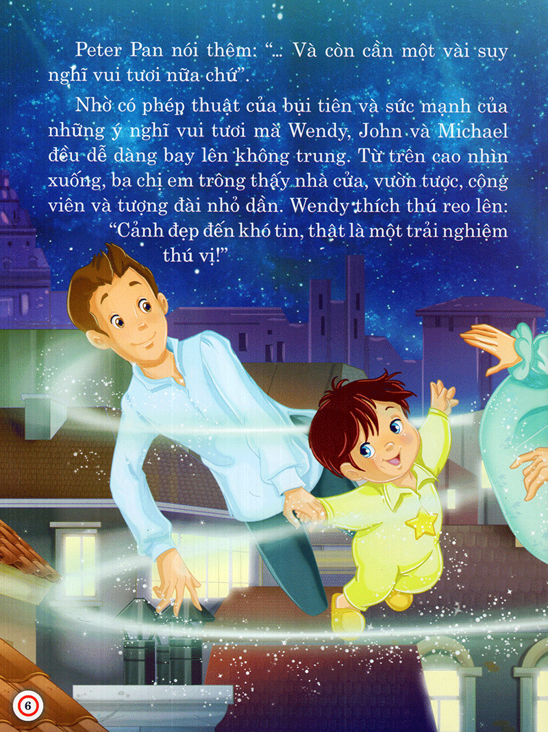 Sach Ngay Xửa Ngay Xưa Peter Pan Fahasa Com