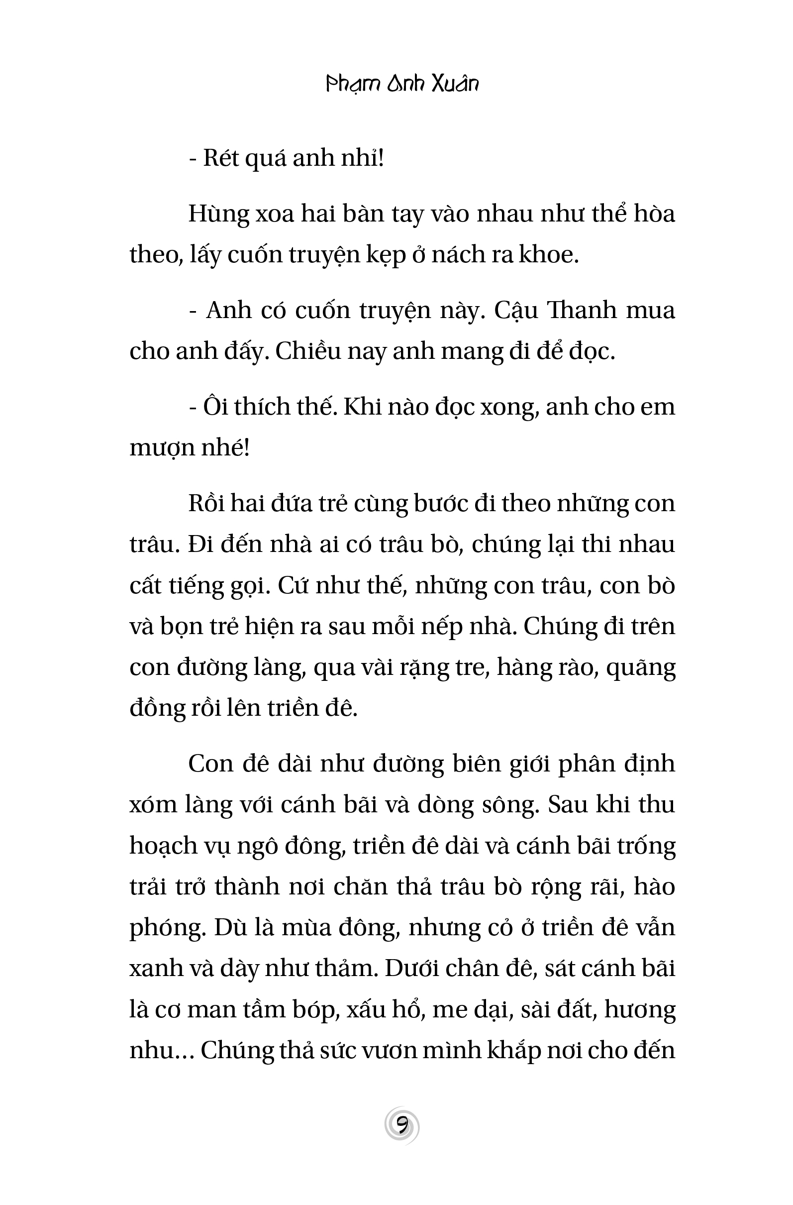 Nghé Ọ Hai Xoáy PDF đọc ebook online, epub online, nghe sách nói audio miễn phí. Nghé Ọ Hai Xoáy PDF đọc ebook online, epub online, nghe sách nói audio miễn phí.