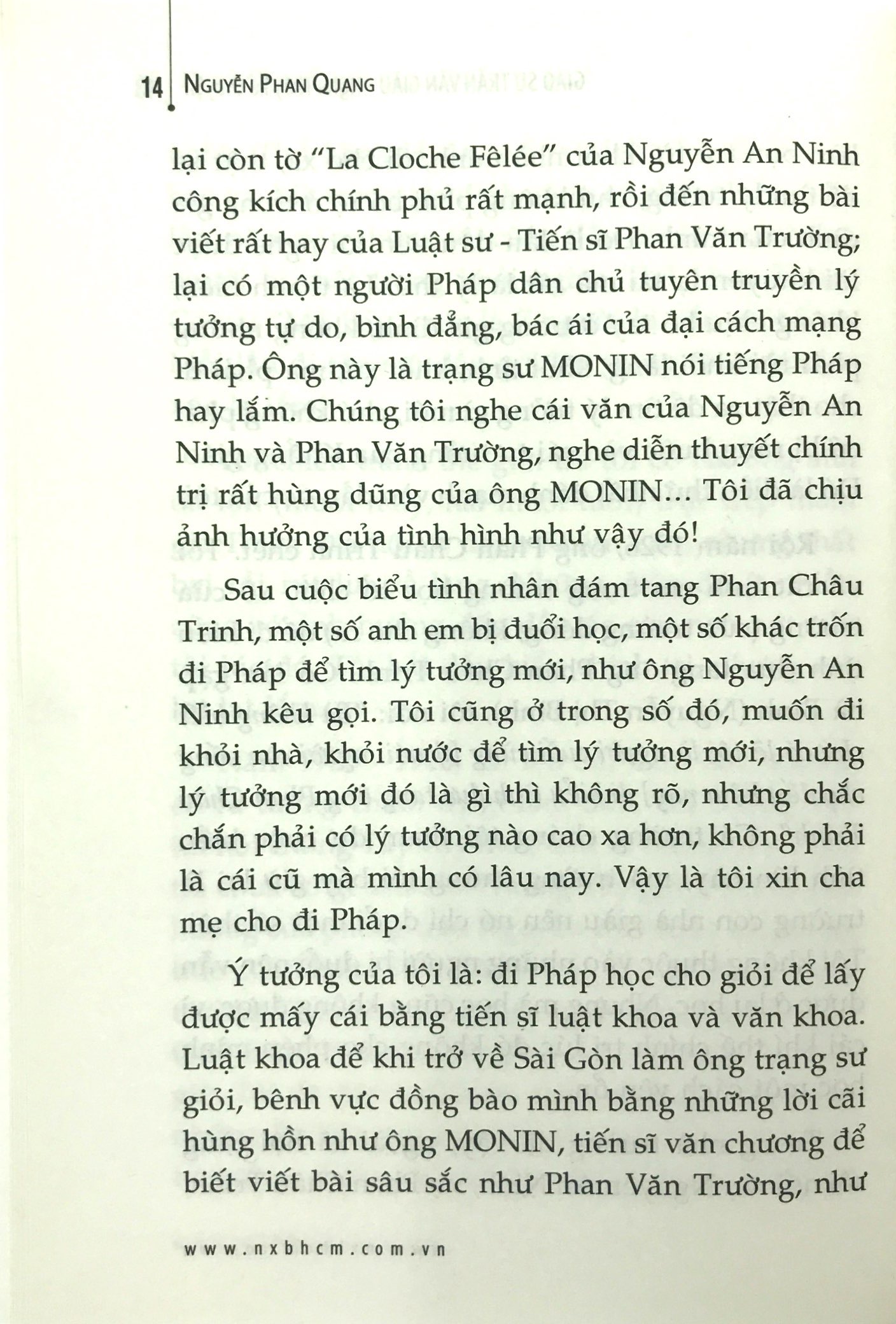 Nghe Thầy Kể Chuyện - Giáo Sư Trần Văn Giàu PDF đọc ebook online, epub online, nghe sách nói audio miễn phí.