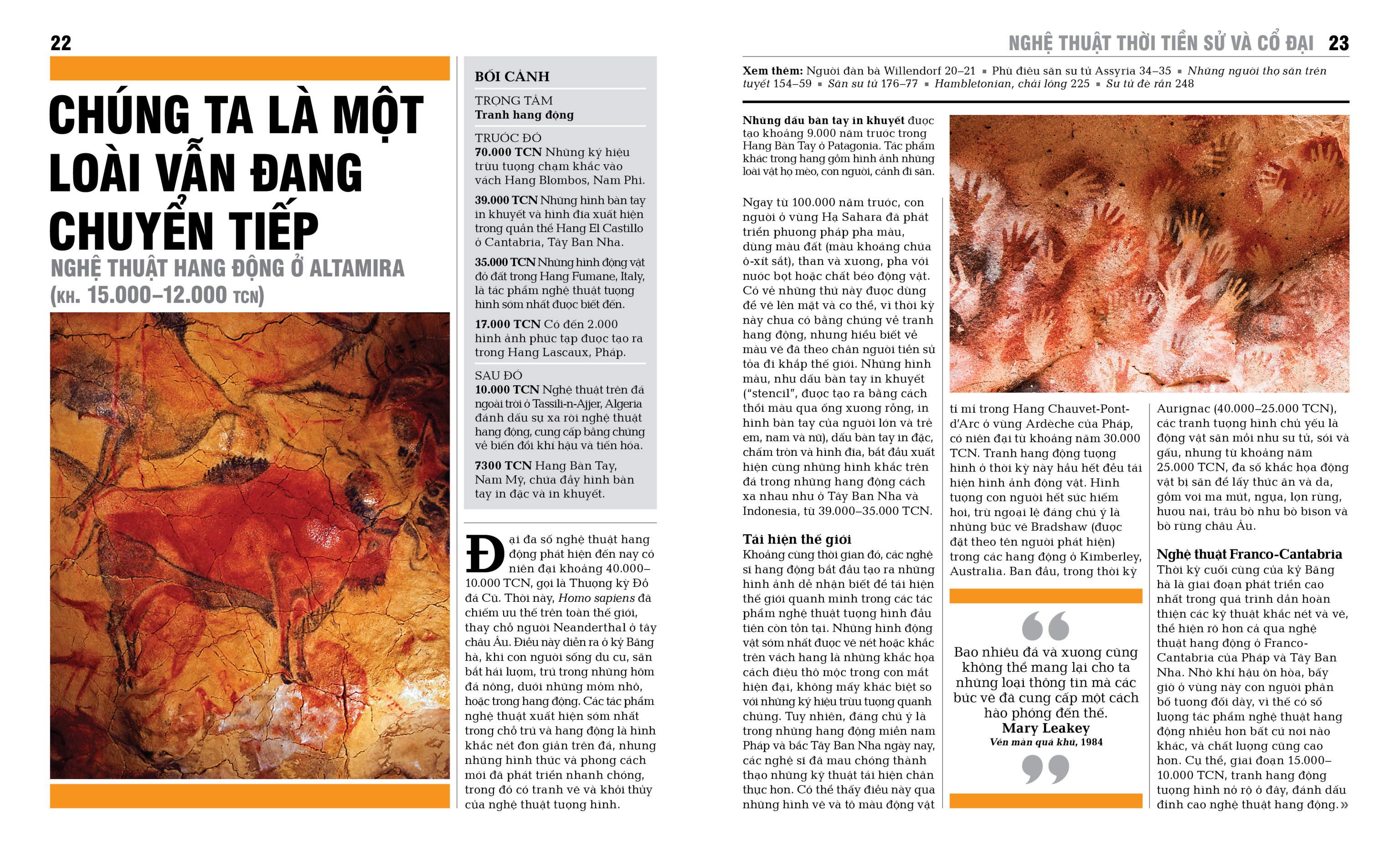 Nghệ Thuật - Khái Lược Những Tư Tưởng Lớn PDF đọc ebook online, epub online, nghe sách nói audio miễn phí.