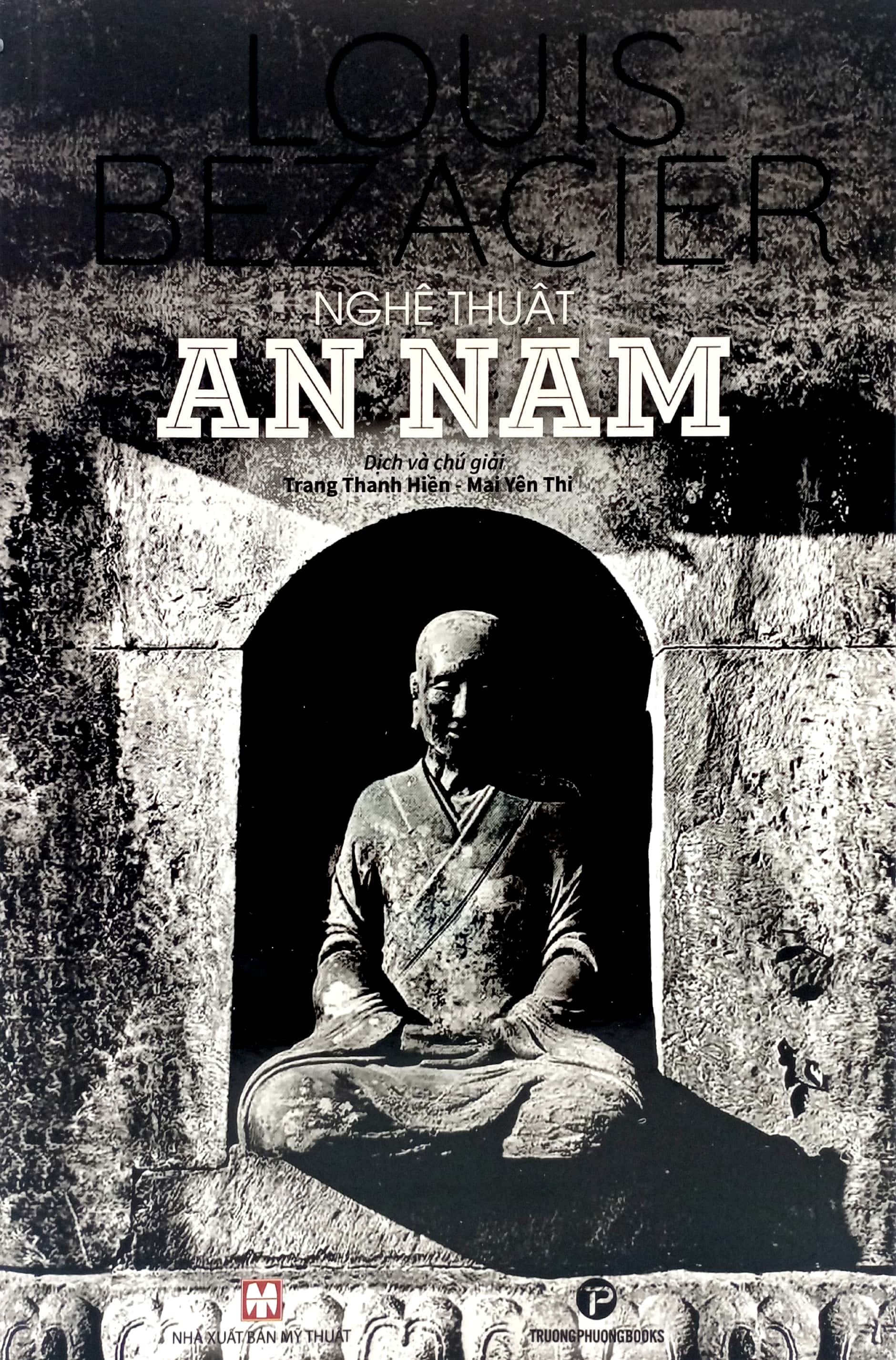 Nghệ Thuật An Nam PDF