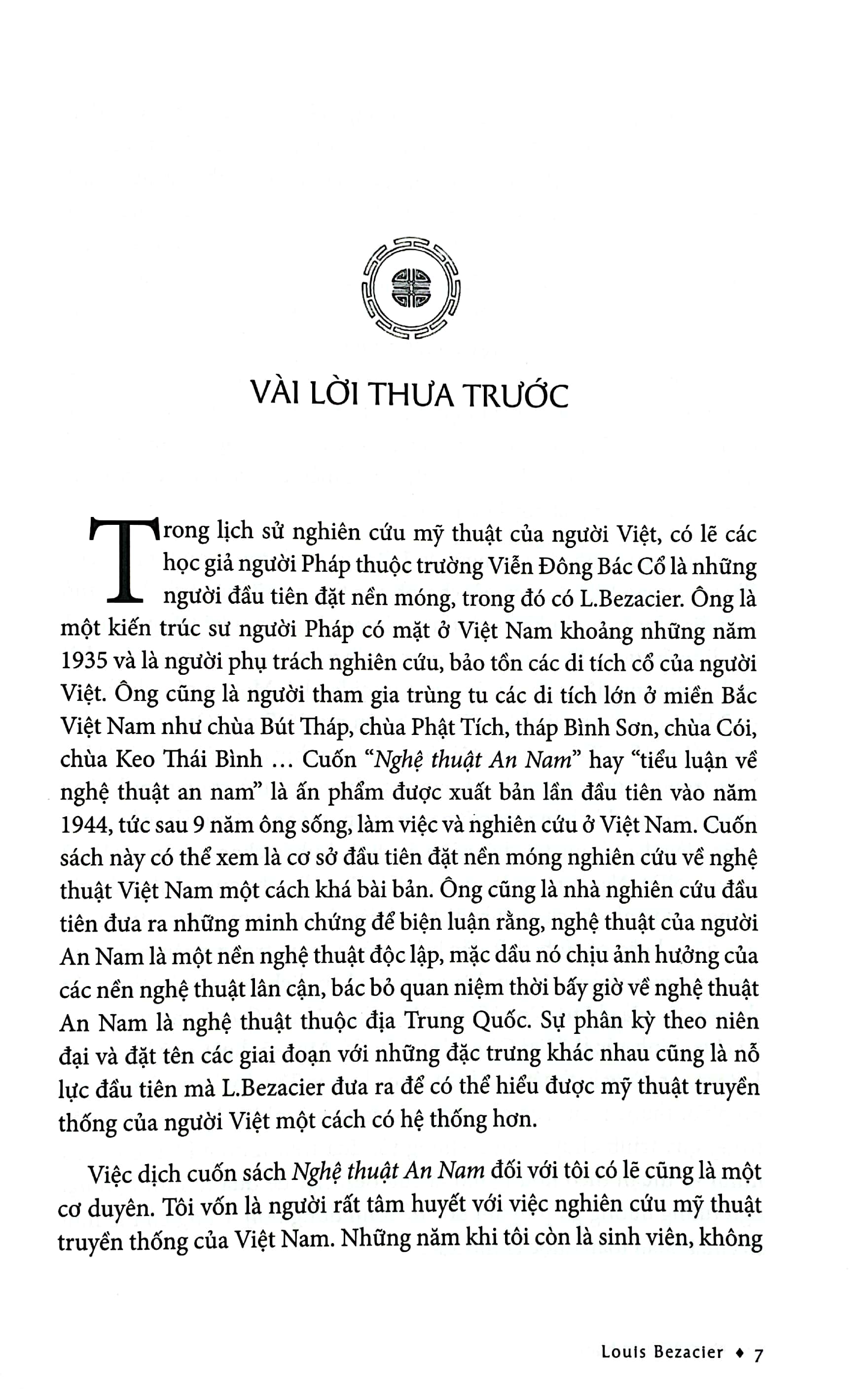 Nghệ Thuật An Nam PDF