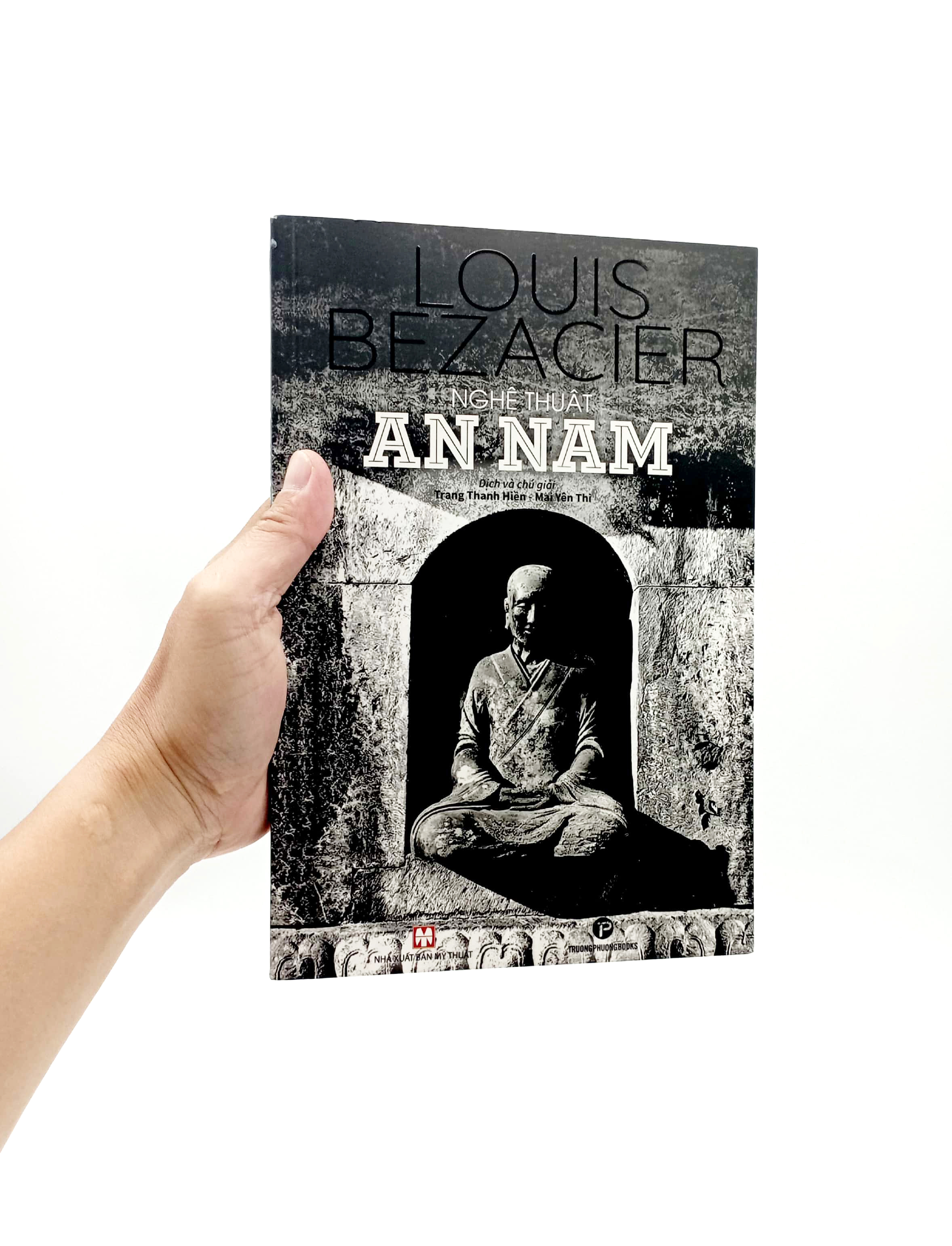 Nghệ Thuật An Nam PDF
