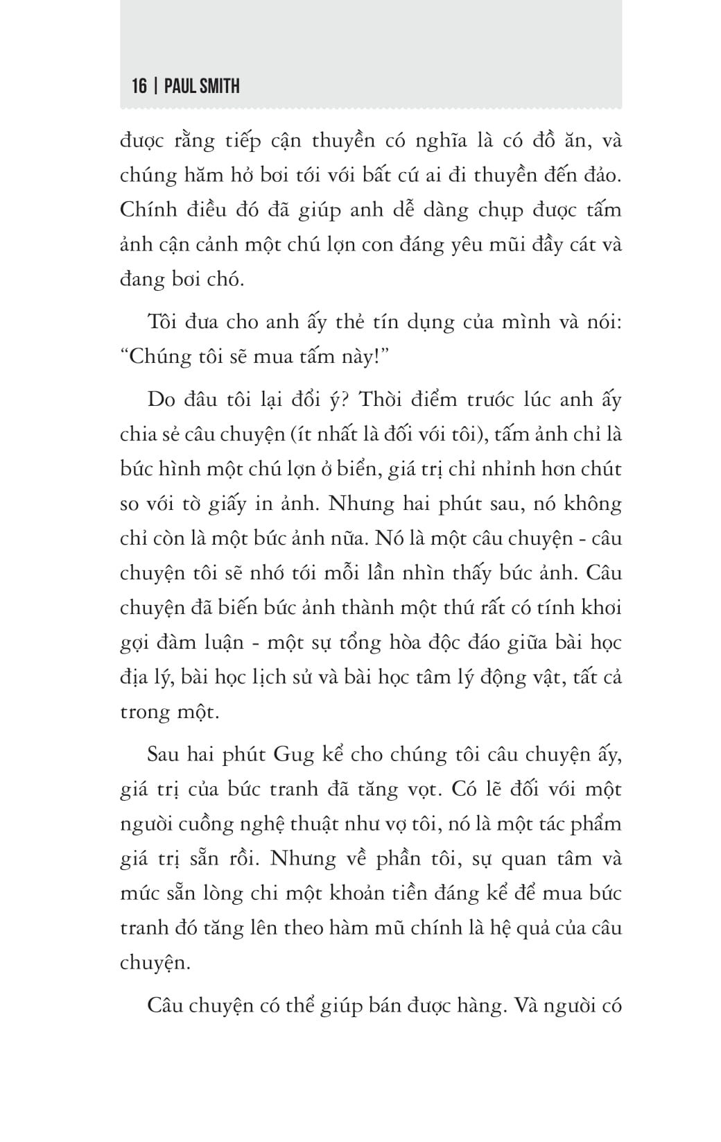 Nghệ Thuật Bán Hàng Bằng Câu Chuyện 2024 PDF Nghệ Thuật Bán Hàng Bằng Câu Chuyện 2024 PDF