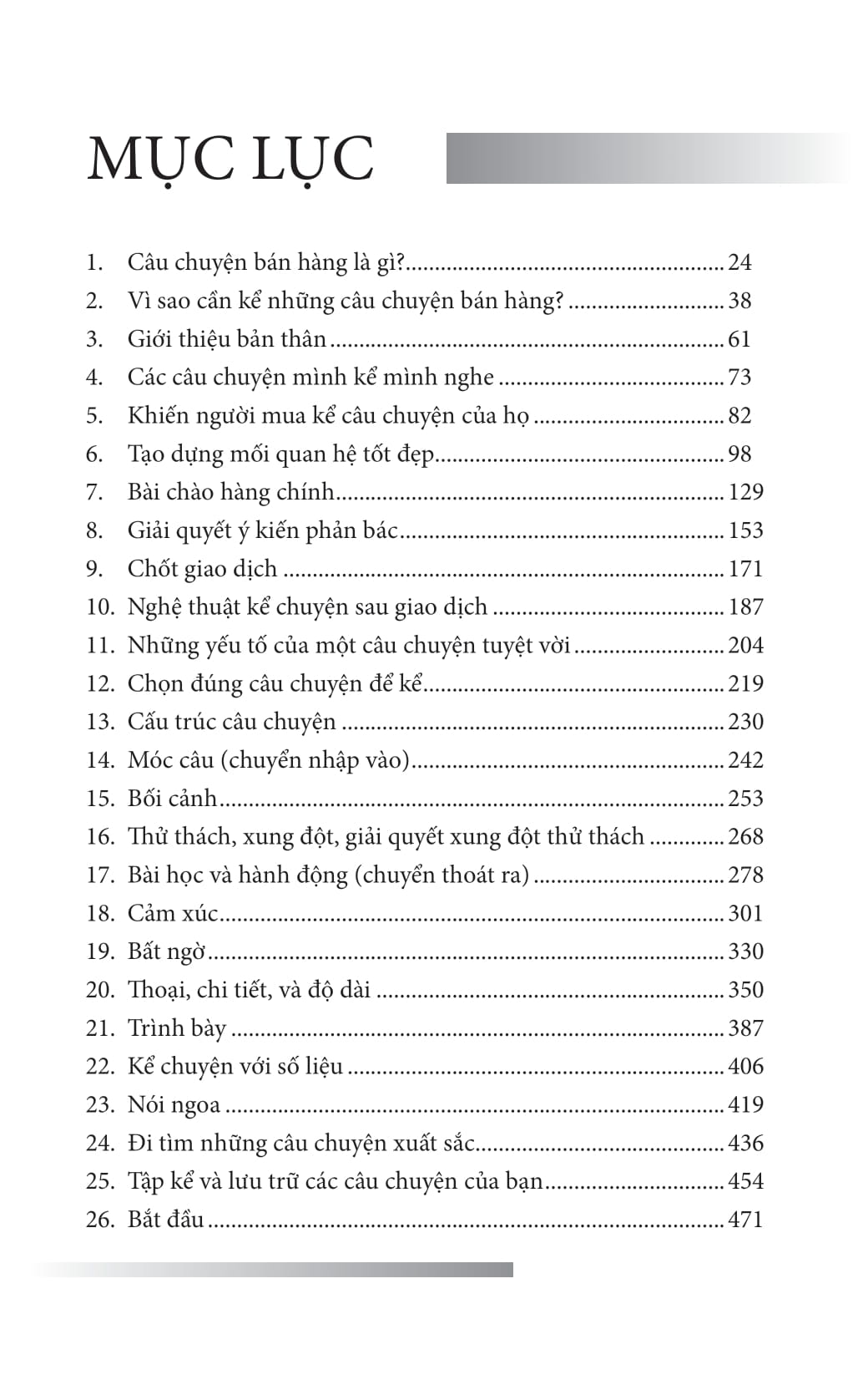 Nghệ Thuật Bán Hàng Bằng Câu Chuyện 2024 PDF Nghệ Thuật Bán Hàng Bằng Câu Chuyện 2024 PDF