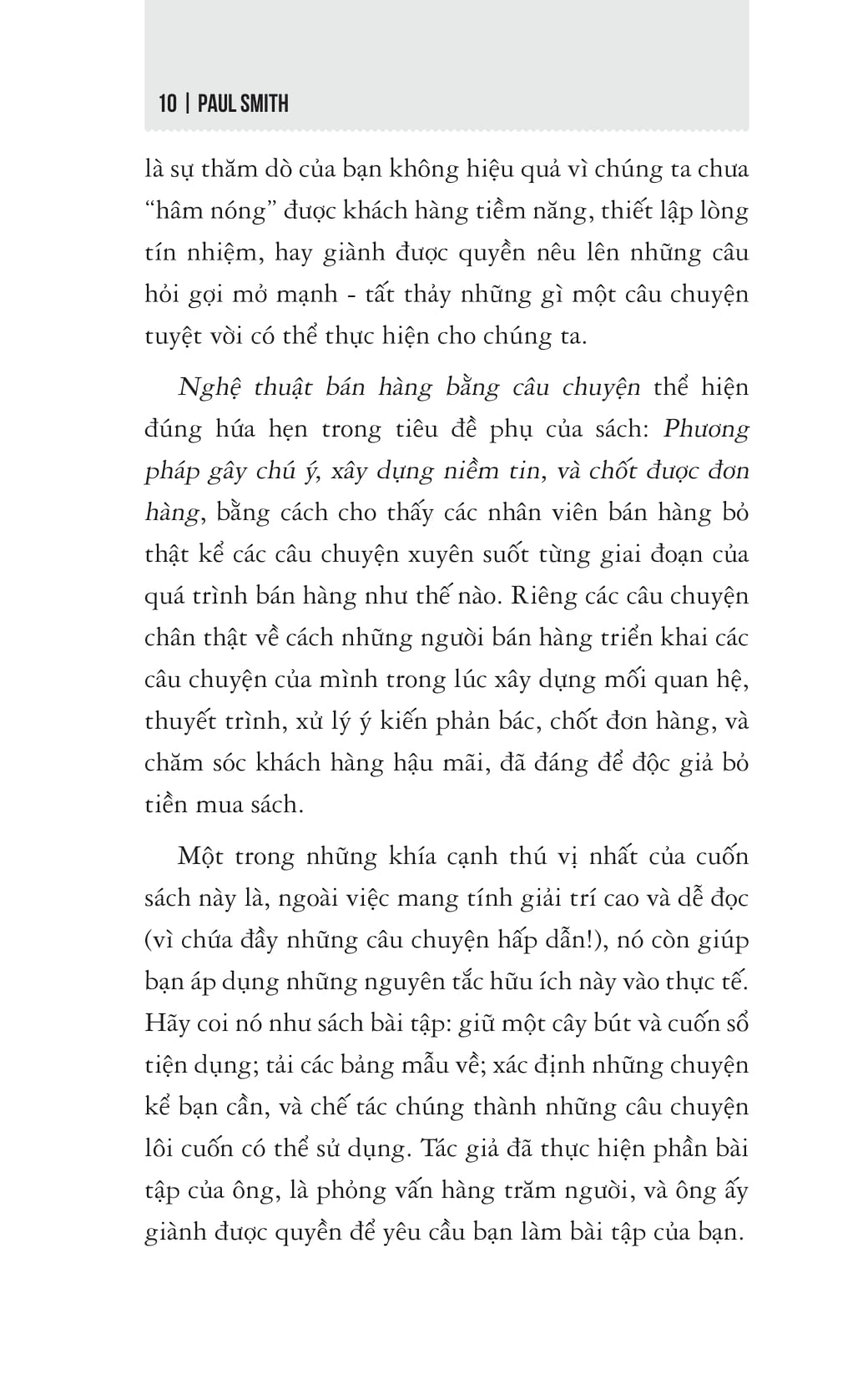 Nghệ Thuật Bán Hàng Bằng Câu Chuyện 2024 PDF Nghệ Thuật Bán Hàng Bằng Câu Chuyện 2024 PDF