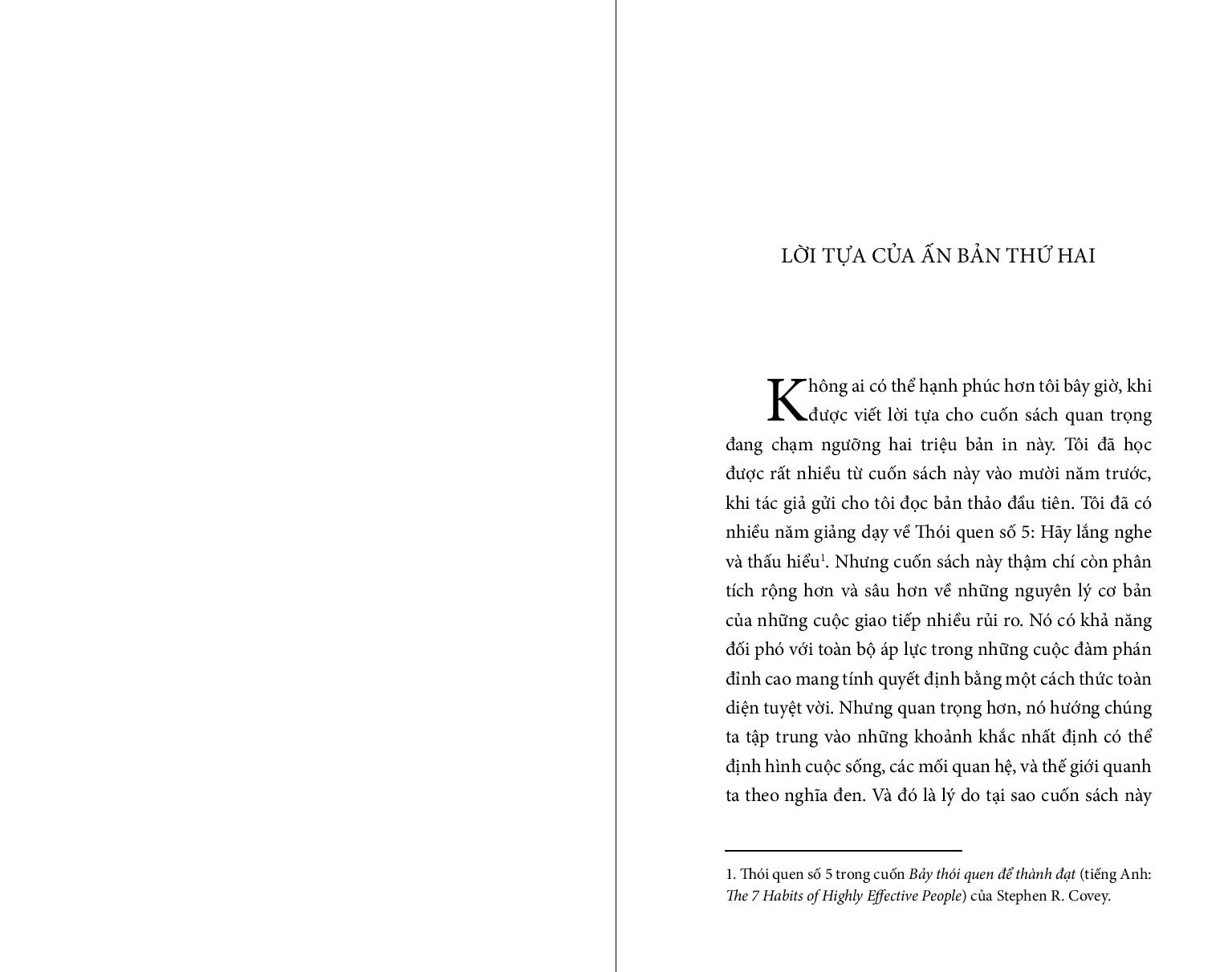 Nghệ Thuật Đàm Phán Đỉnh Cao PDF đọc ebook online, epub online, nghe sách nói audio miễn phí.