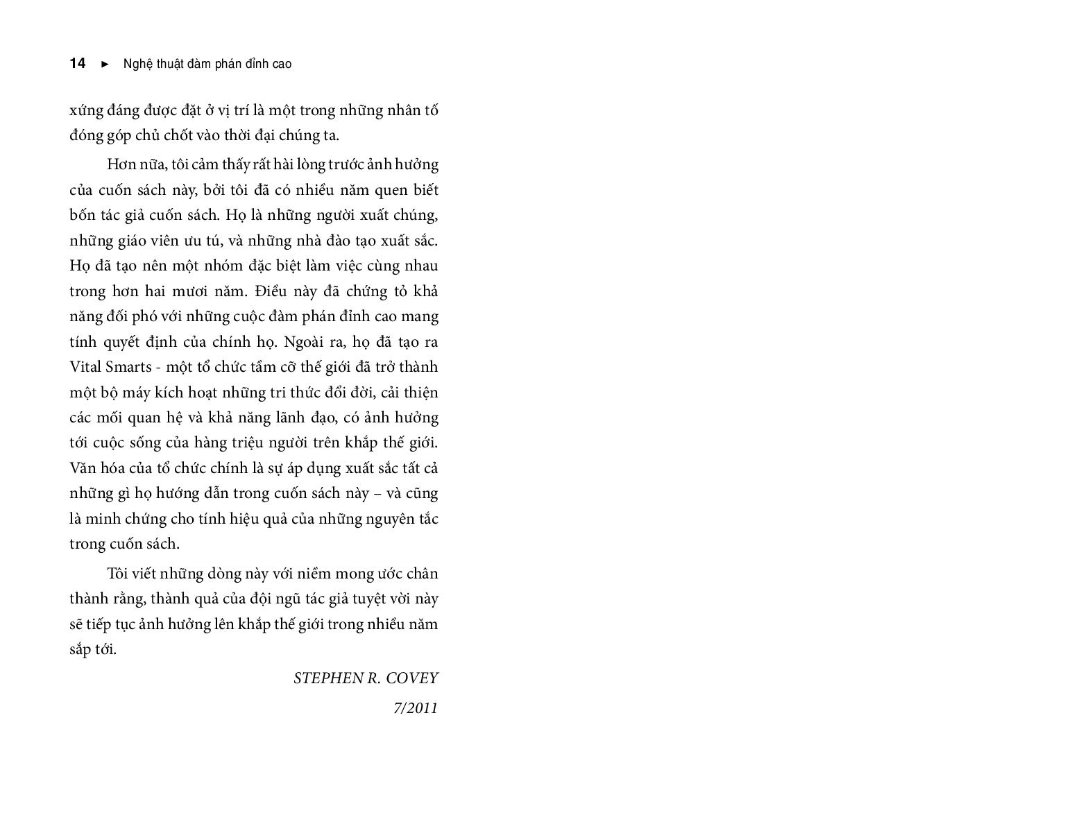 Nghệ Thuật Đàm Phán Đỉnh Cao PDF đọc ebook online, epub online, nghe sách nói audio miễn phí.