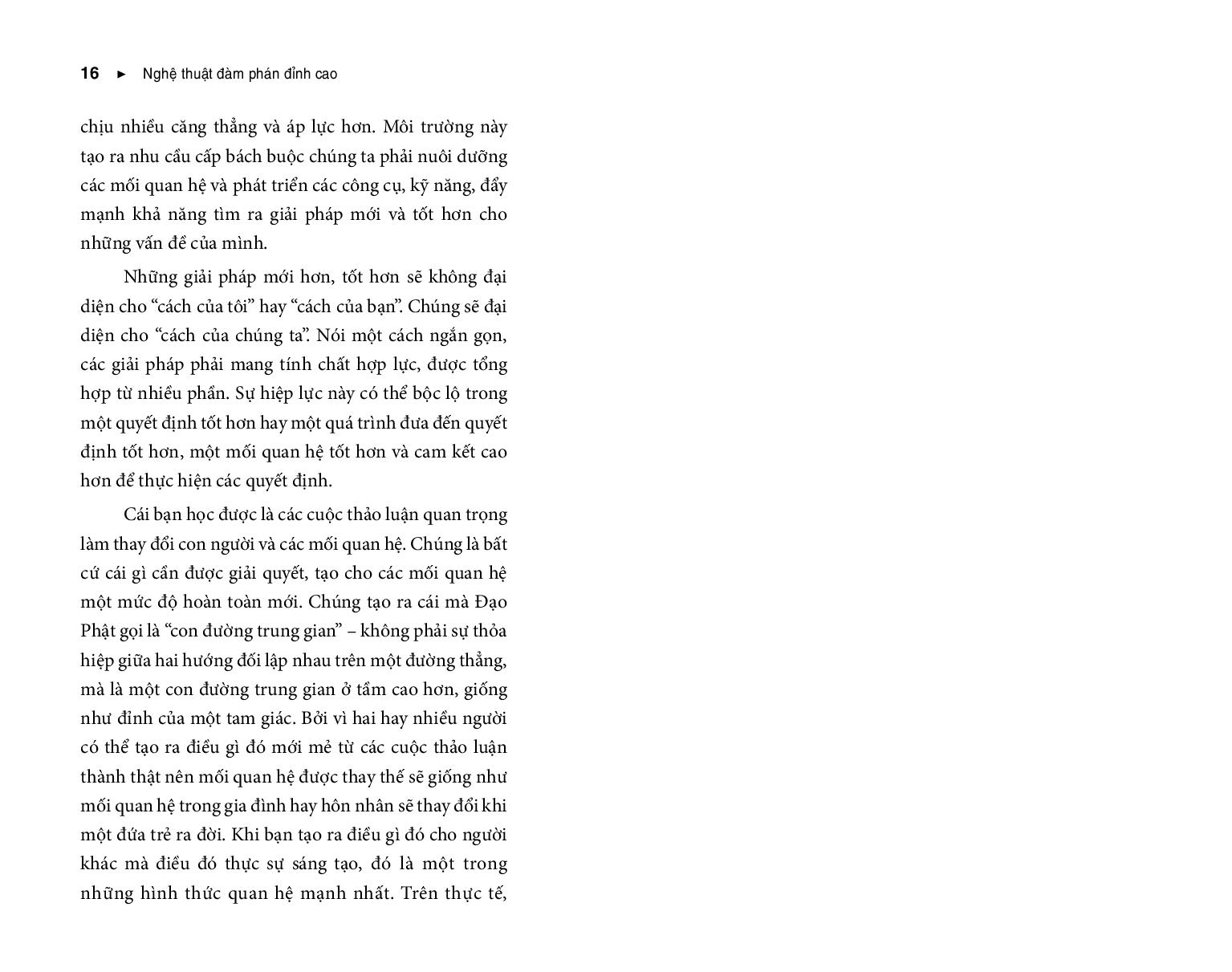 Nghệ Thuật Đàm Phán Đỉnh Cao PDF đọc ebook online, epub online, nghe sách nói audio miễn phí.