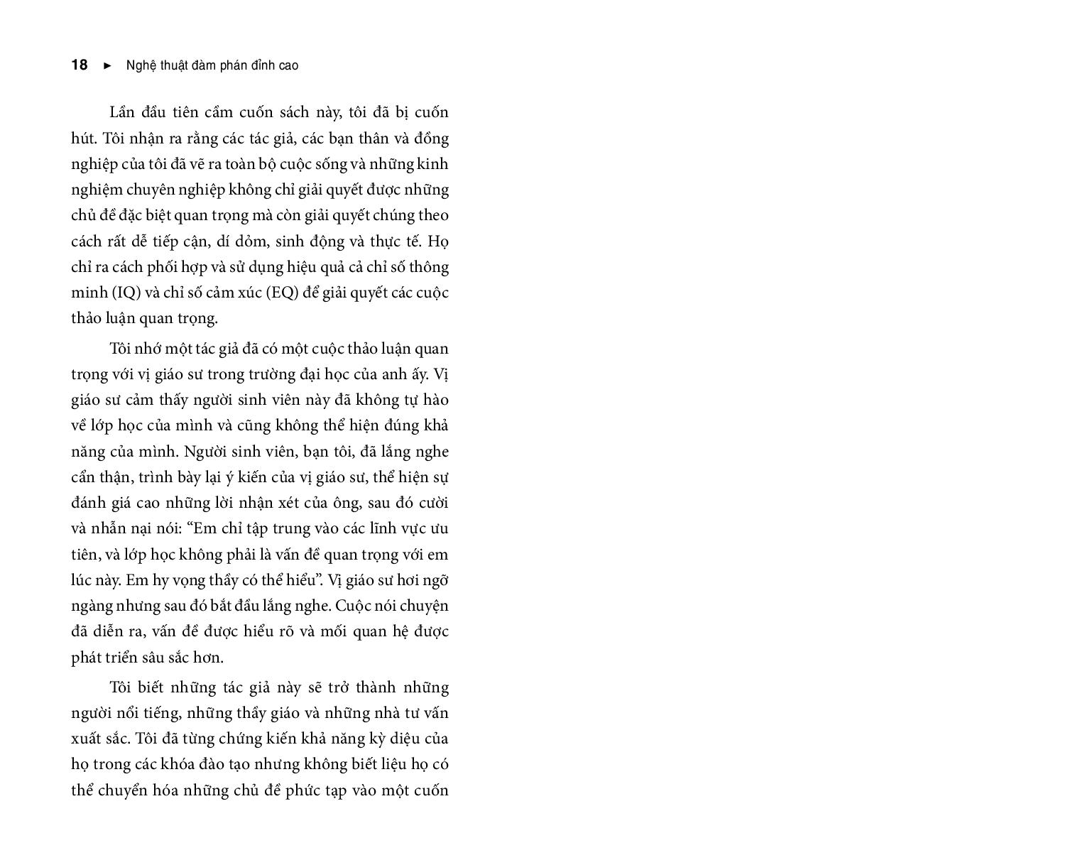 Nghệ Thuật Đàm Phán Đỉnh Cao PDF đọc ebook online, epub online, nghe sách nói audio miễn phí.