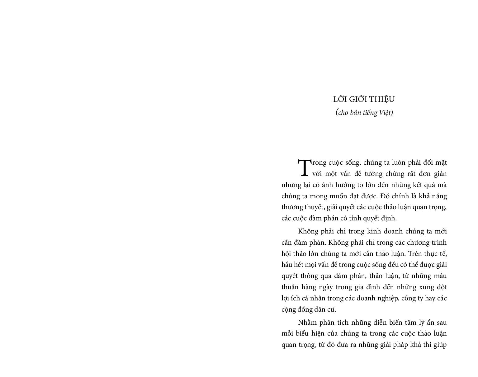 Nghệ Thuật Đàm Phán Đỉnh Cao PDF đọc ebook online, epub online, nghe sách nói audio miễn phí.