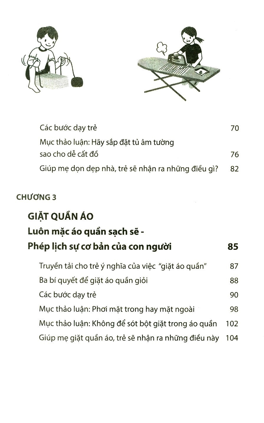 Nghệ Thuật Dạy Con Làm Việc Nhà Của Người Nhật 1 PDF đọc ebook online, epub online, nghe sách nói audio miễn phí. Tải sách Nghệ Thuật Dạy Con Làm Việc Nhà Của Người Nhật 1 PDF đọc ebook online, epub online, nghe sách nói audio miễn phí.