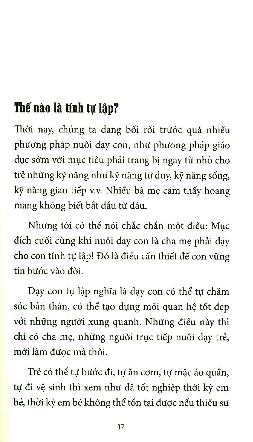 Nghệ Thuật Dạy Con Làm Việc Nhà Của Người Nhật 1 PDF đọc ebook online, epub online, nghe sách nói audio miễn phí. Tải sách Nghệ Thuật Dạy Con Làm Việc Nhà Của Người Nhật 1 PDF đọc ebook online, epub online, nghe sách nói audio miễn phí.