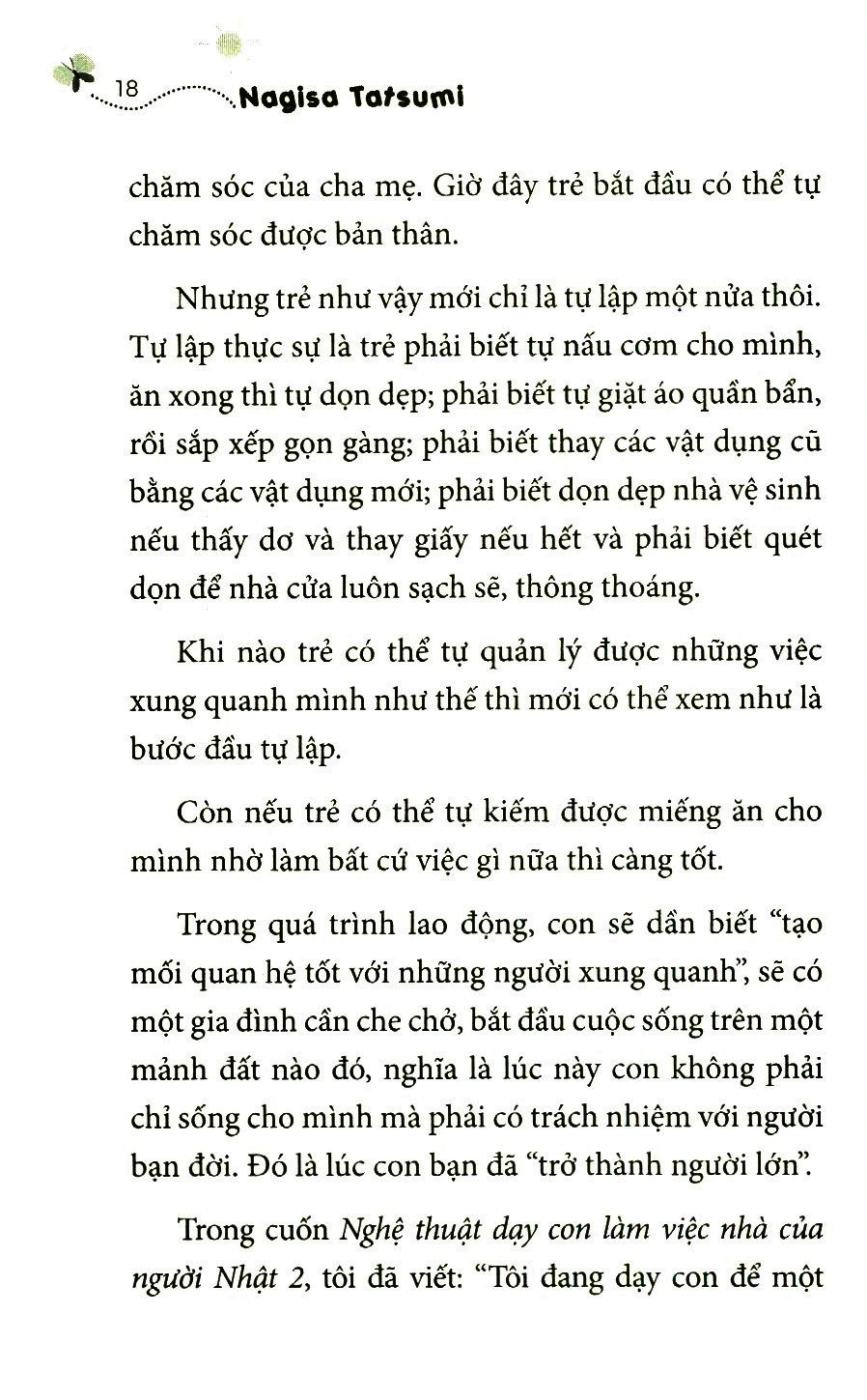 Nghệ Thuật Dạy Con Làm Việc Nhà Của Người Nhật 1 PDF đọc ebook online, epub online, nghe sách nói audio miễn phí. Tải sách Nghệ Thuật Dạy Con Làm Việc Nhà Của Người Nhật 1 PDF đọc ebook online, epub online, nghe sách nói audio miễn phí.