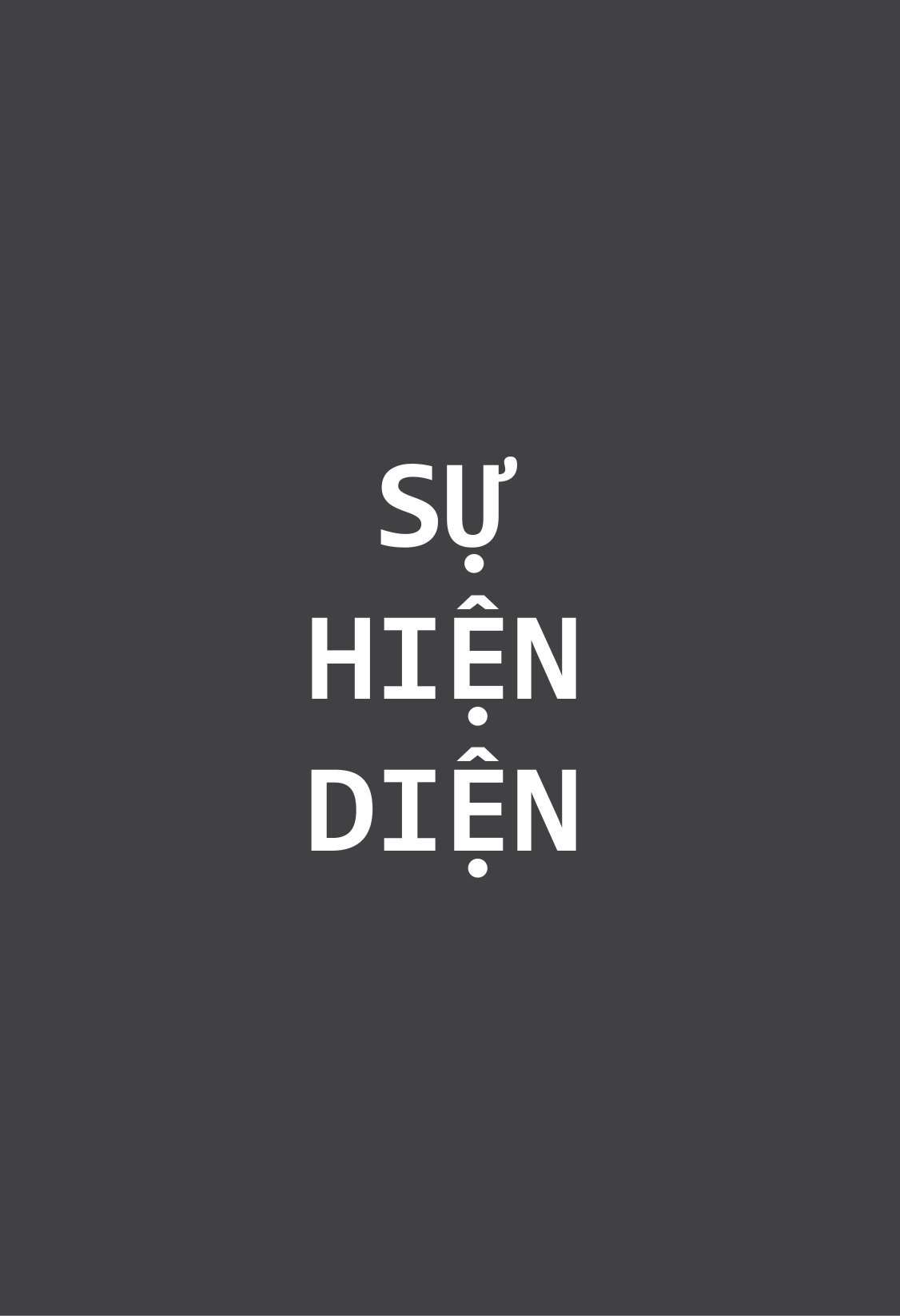 Nghệ Thuật Hiện Diện PDF Nghệ Thuật Hiện Diện PDF