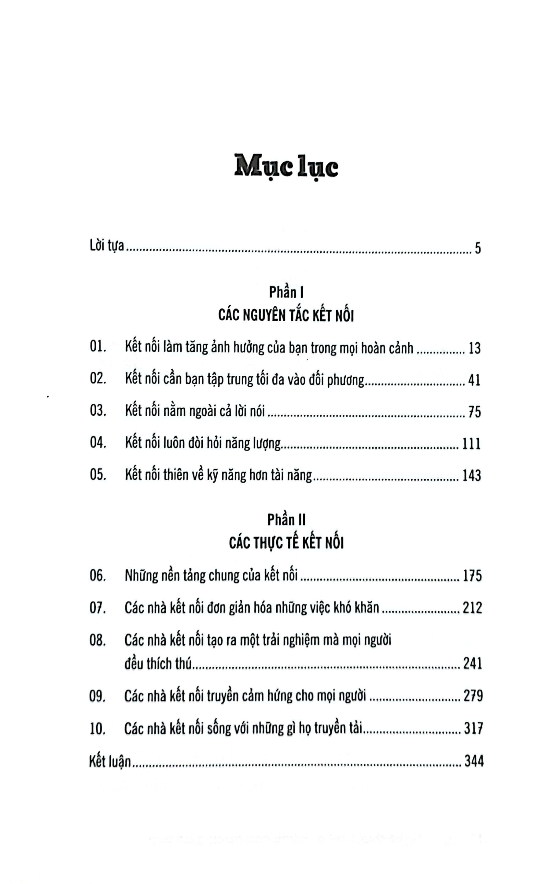 Nghệ Thuật Kết Nối Đỉnh Cao Trong Giao Tiếp PDF Nghệ Thuật Kết Nối Đỉnh Cao Trong Giao Tiếp PDF
