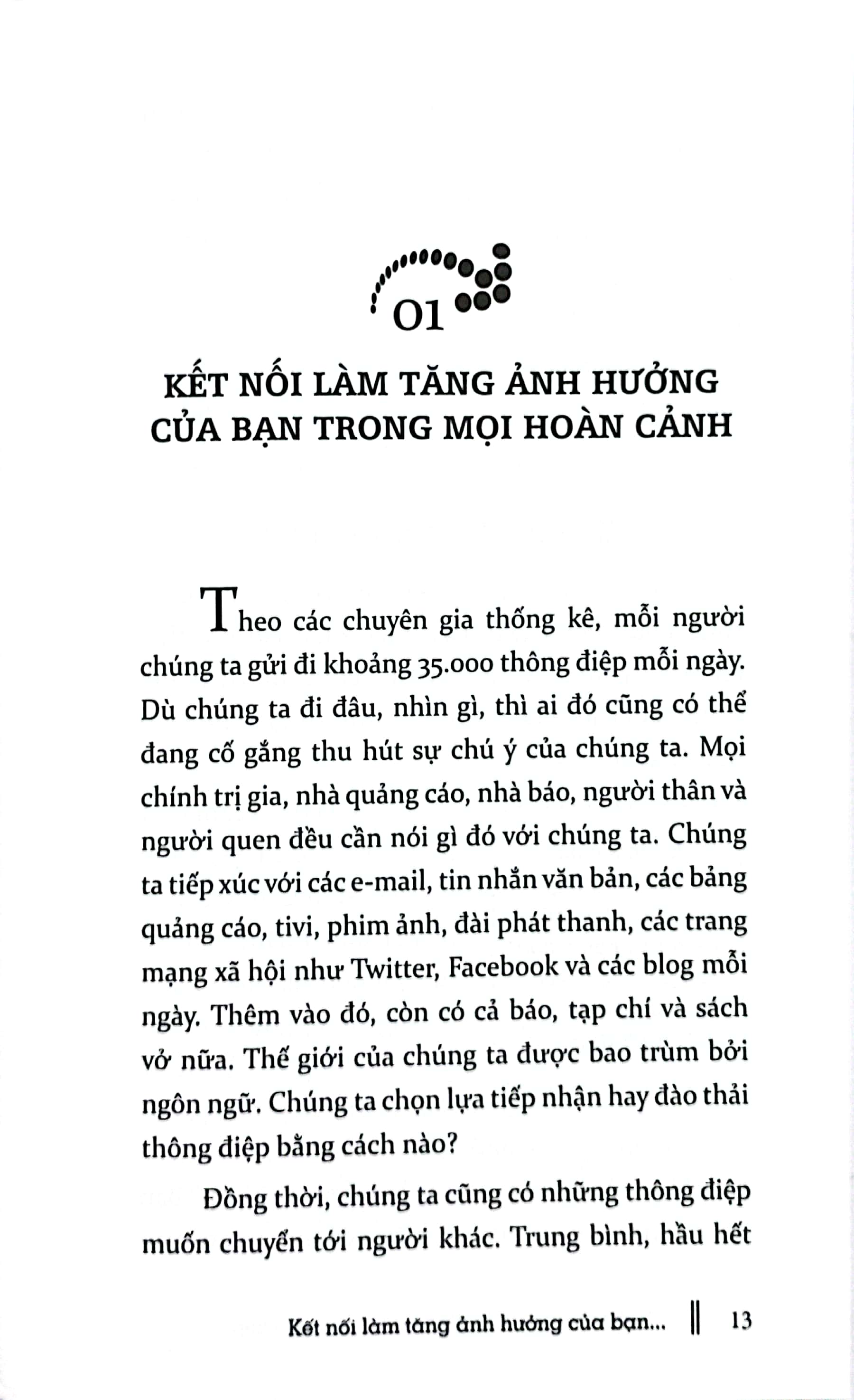 Nghệ Thuật Kết Nối Đỉnh Cao Trong Giao Tiếp PDF Nghệ Thuật Kết Nối Đỉnh Cao Trong Giao Tiếp PDF