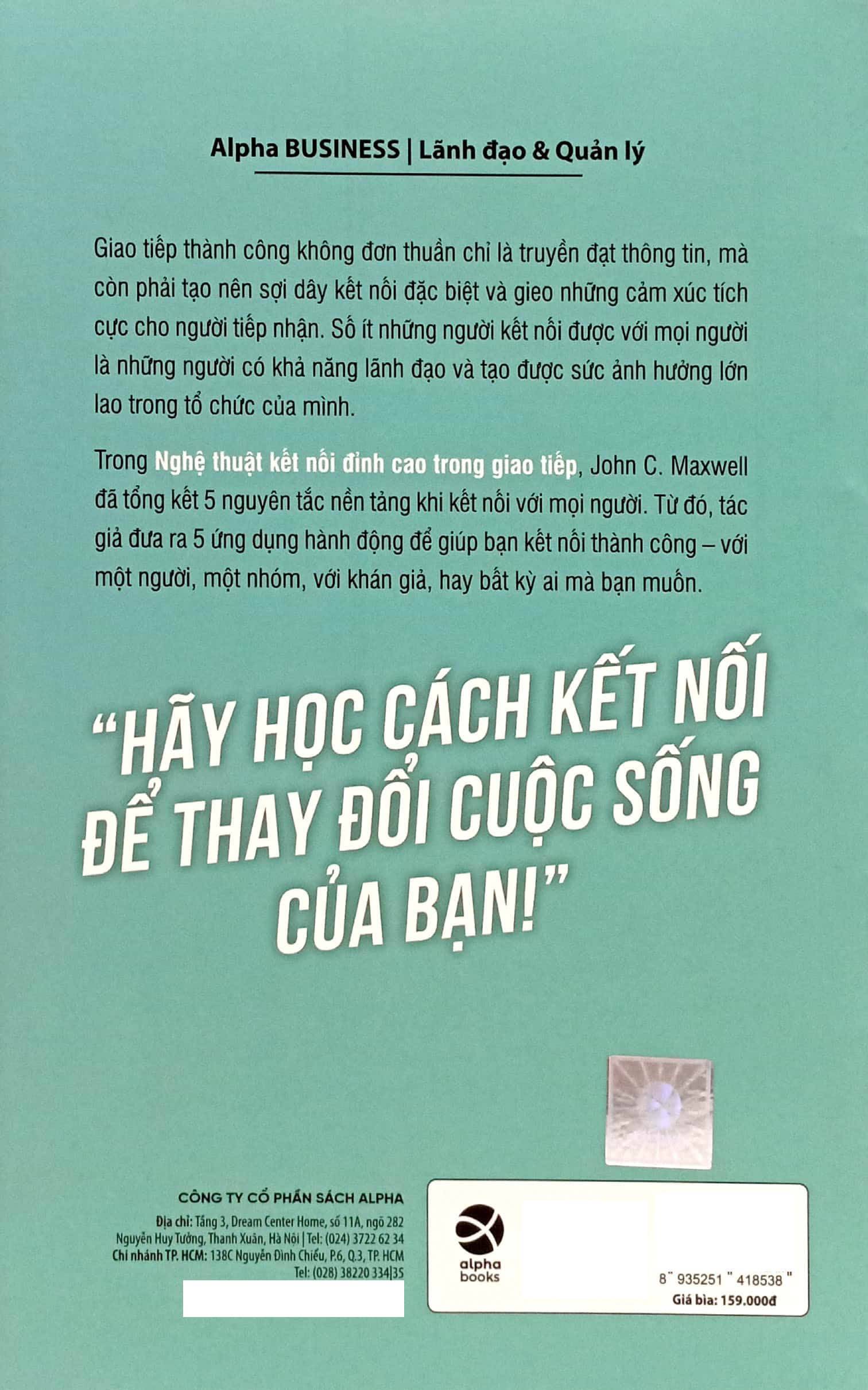Nghệ Thuật Kết Nối Đỉnh Cao Trong Giao Tiếp PDF Nghệ Thuật Kết Nối Đỉnh Cao Trong Giao Tiếp PDF