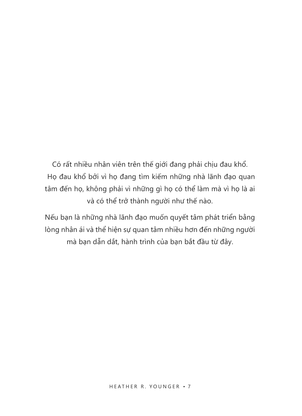Nghệ Thuật Lãnh Đạo Tận Tâm PDF đọc ebook online, epub online, nghe sách nói audio miễn phí. Nghệ Thuật Lãnh Đạo Tận Tâm PDF đọc ebook online, epub online, nghe sách nói audio miễn phí.