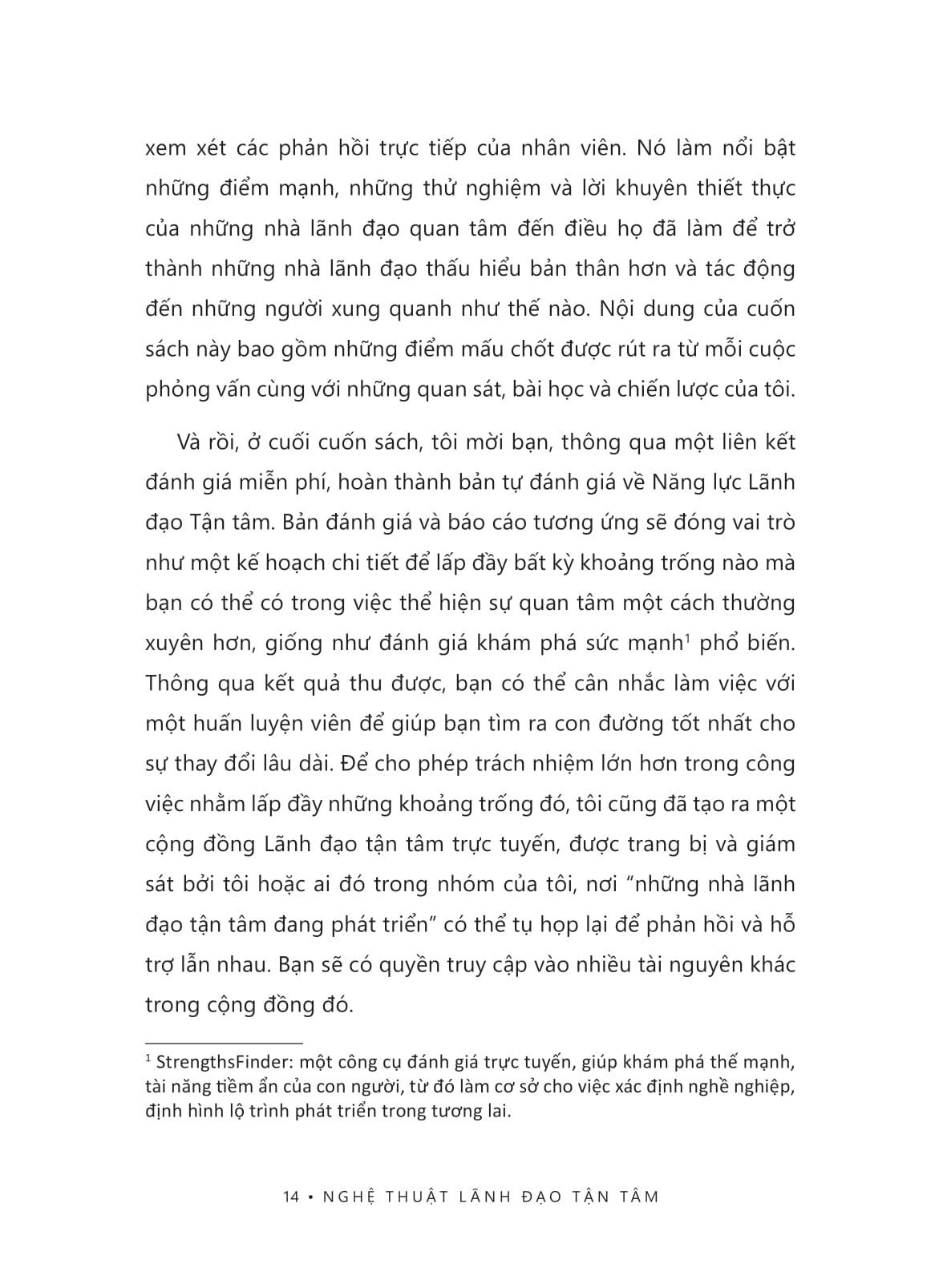 Nghệ Thuật Lãnh Đạo Tận Tâm PDF đọc ebook online, epub online, nghe sách nói audio miễn phí. Nghệ Thuật Lãnh Đạo Tận Tâm PDF đọc ebook online, epub online, nghe sách nói audio miễn phí.